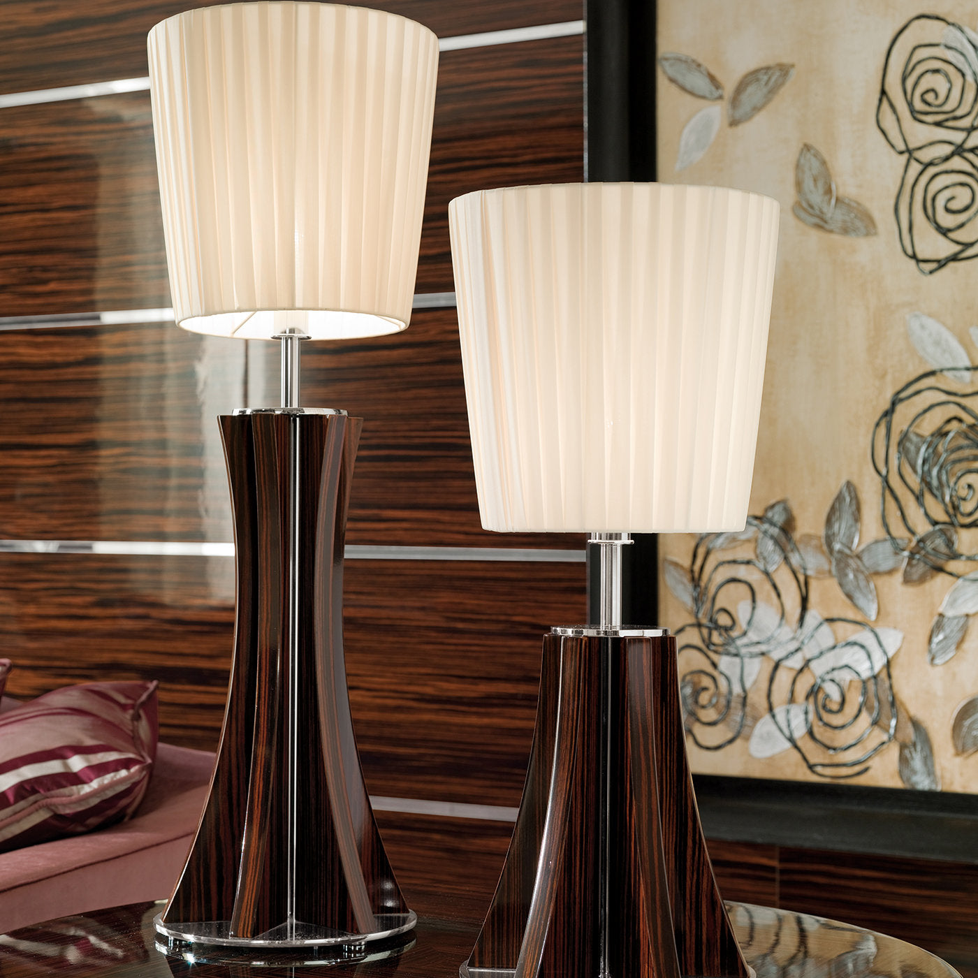 Charme Table Lamp - Alternative view 2