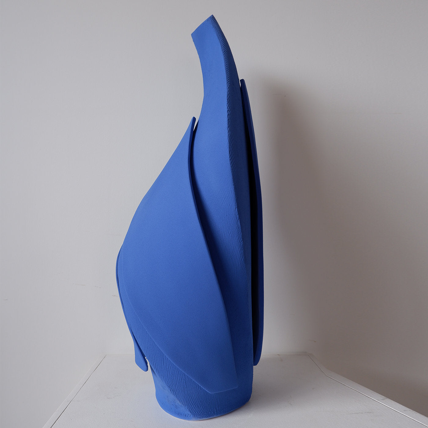 Blaue Demeter-Vase #1 - Alternative Ansicht 1