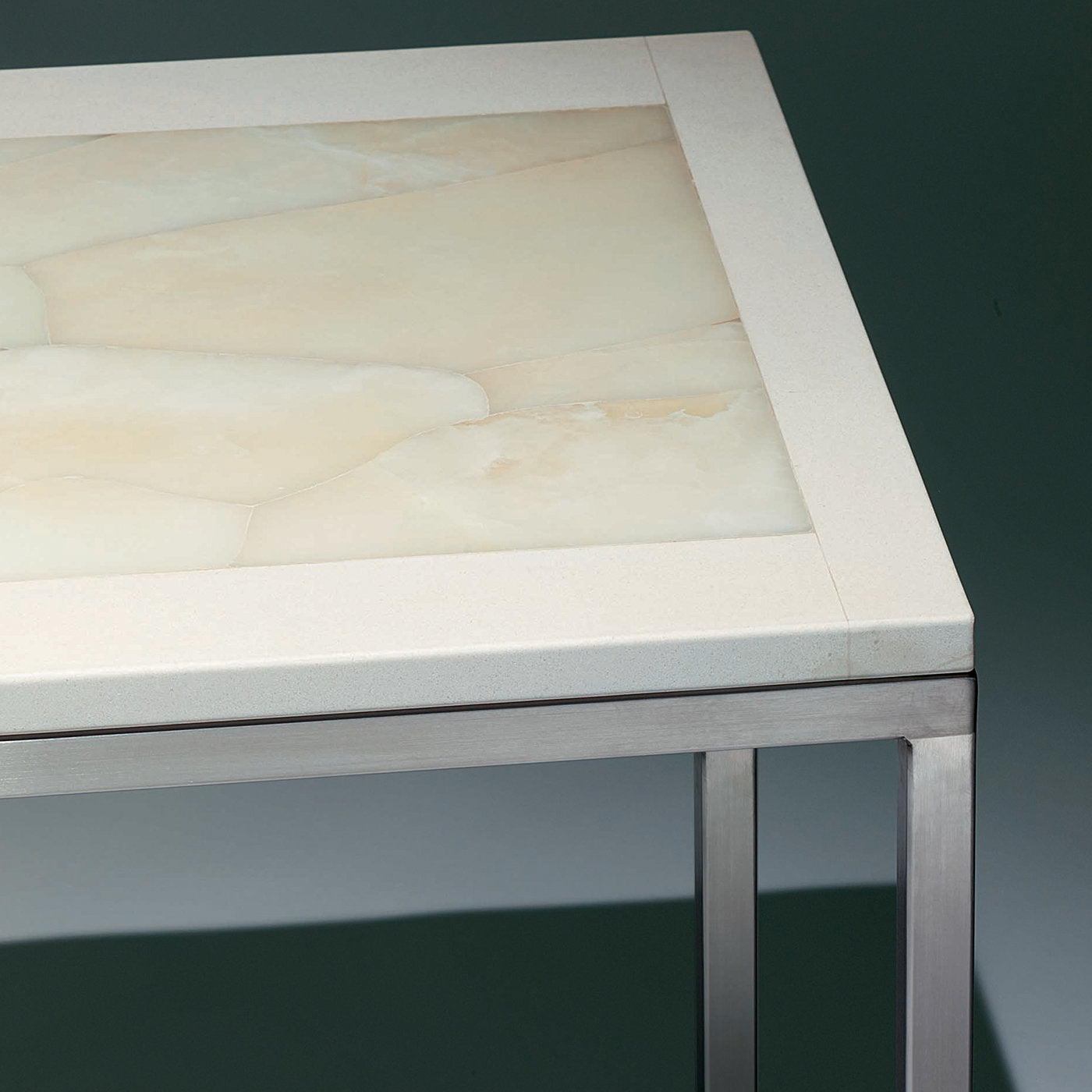 Small Onyx Table - Alternative view 1