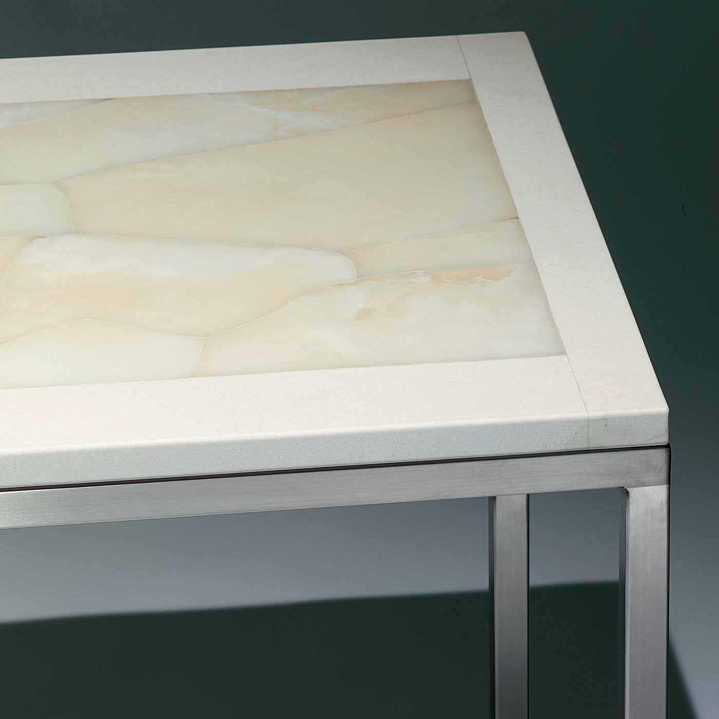 Large Onyx Table - Alternative view 1