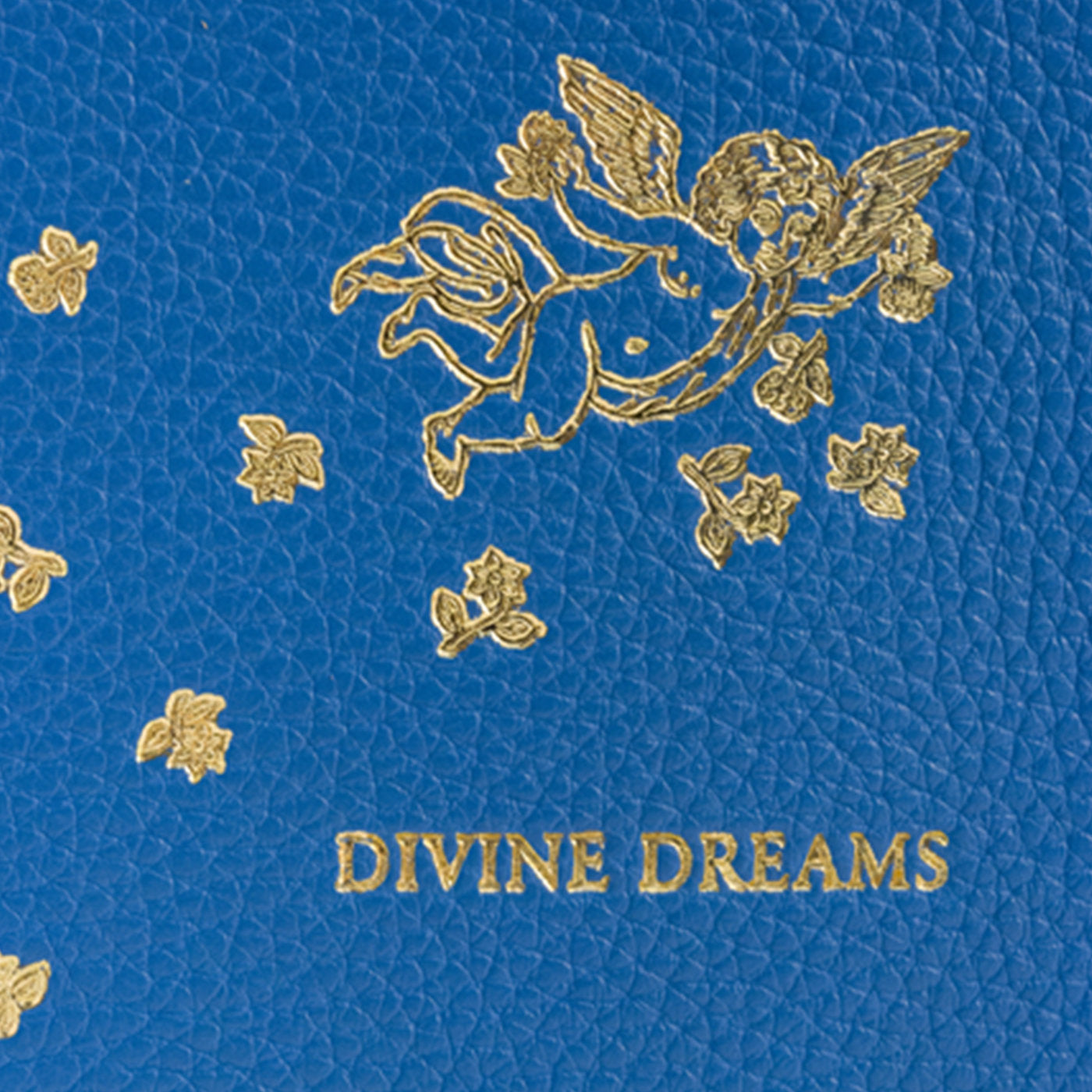 Divine Dreams Set of 2 Blue Journals - Alternative view 1