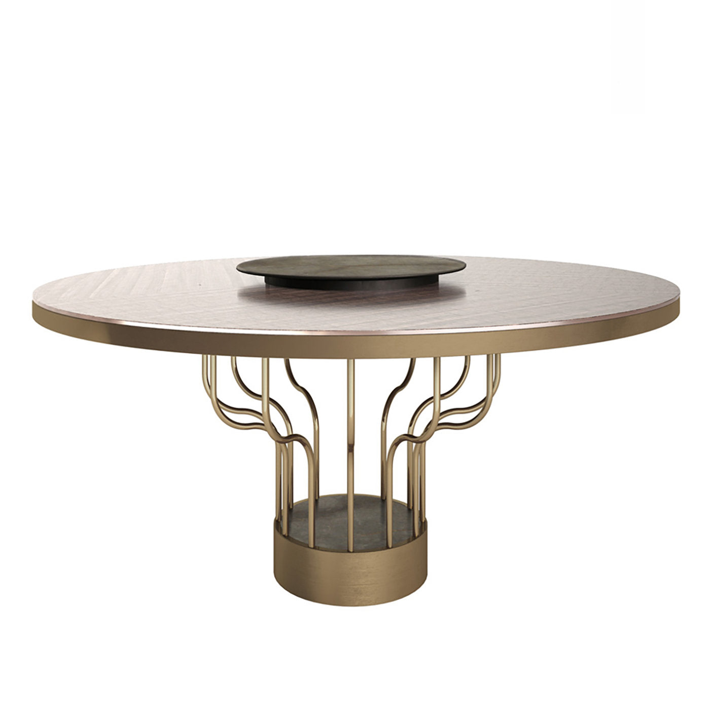 Bloom Round Dining Table - Alternative view 1