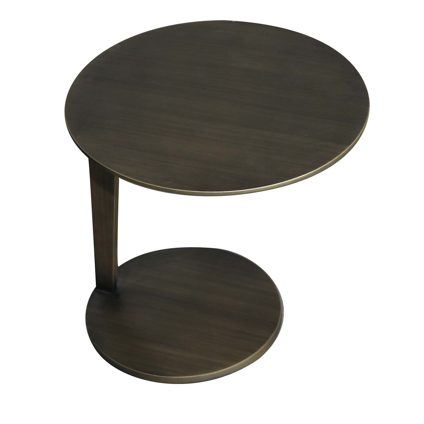 Tino14 Bronze Table - Main view