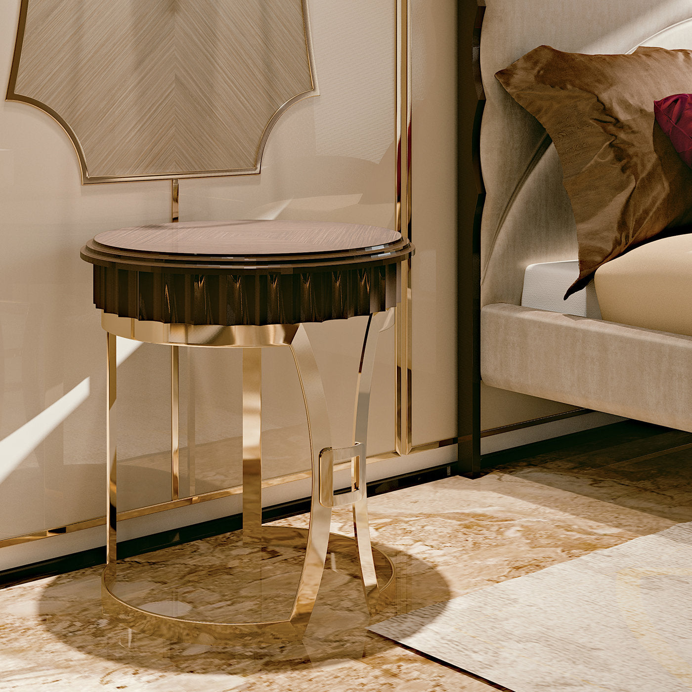 Glamour Side Table - Alternative view 2