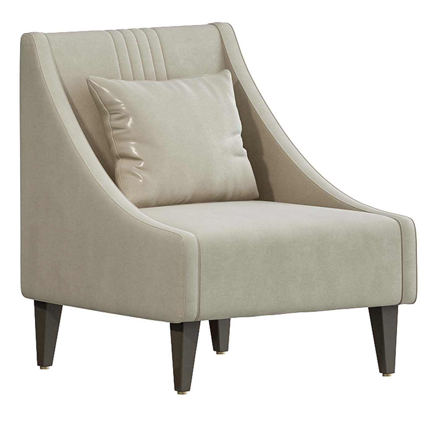 Fauteuil moderne Beverly Hills - Vue principale