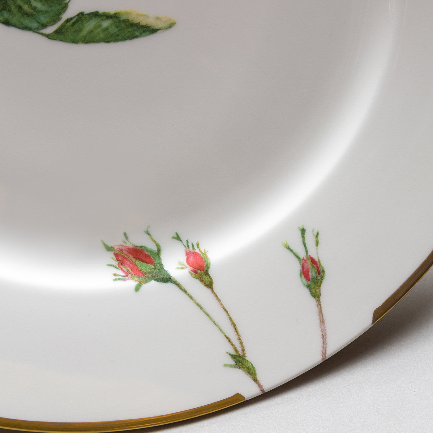 Rosa Rossa Collection Service Plate - Alternative view 3