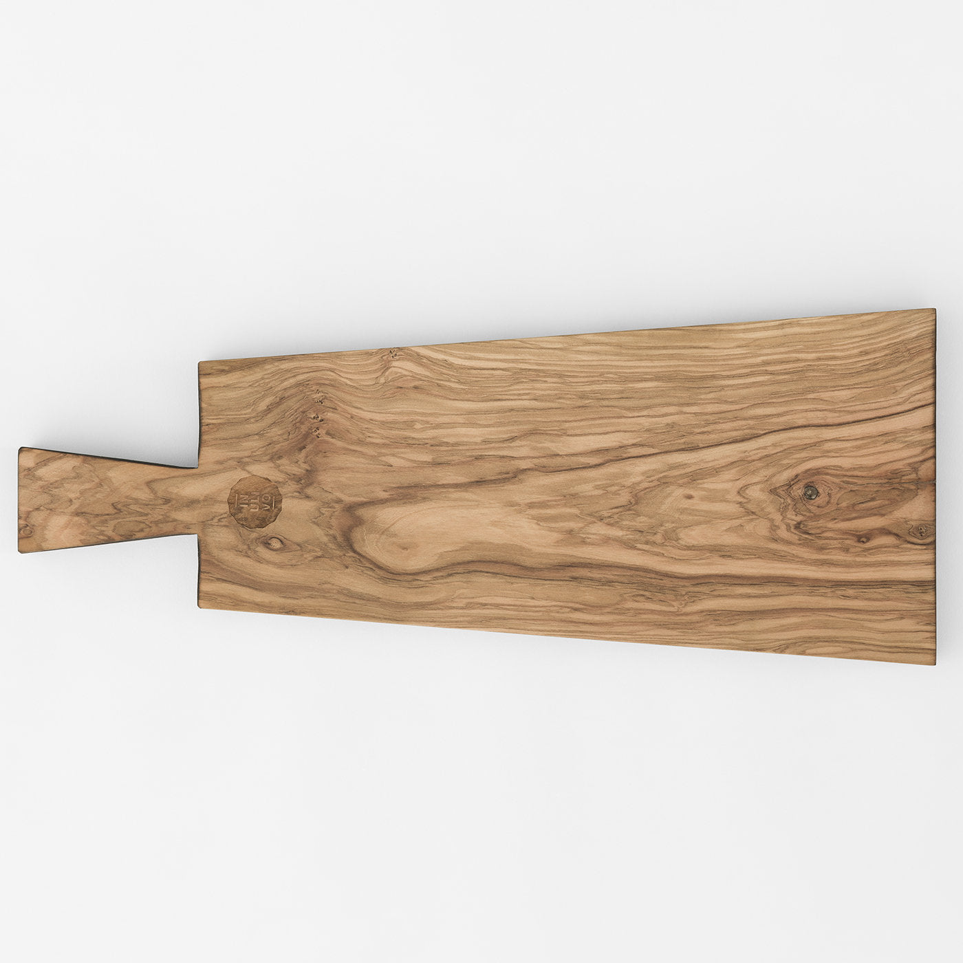 Tabla de cortar de madera larga Inulivo - Vista alternativa 1