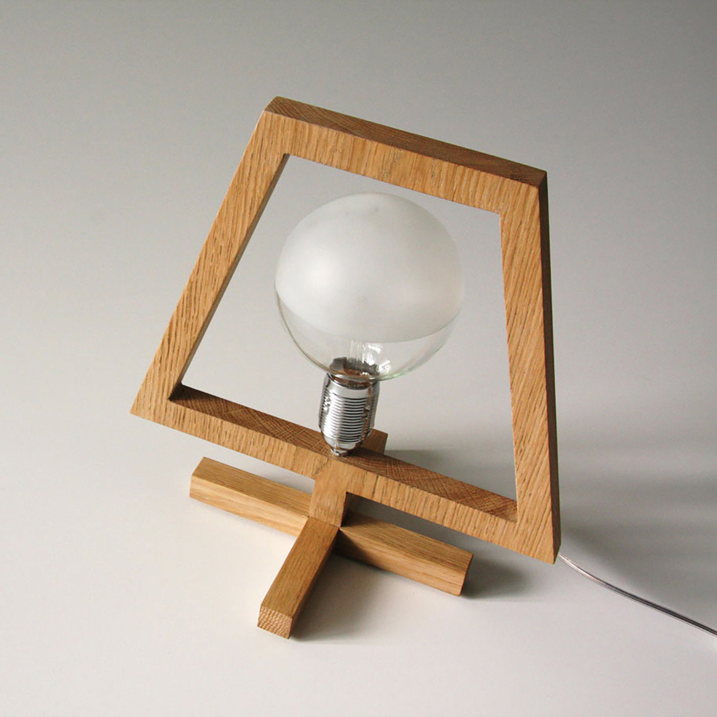 Lámpara de mesa IT de Stefano Mazzucchetti - Vista alternativa 1
