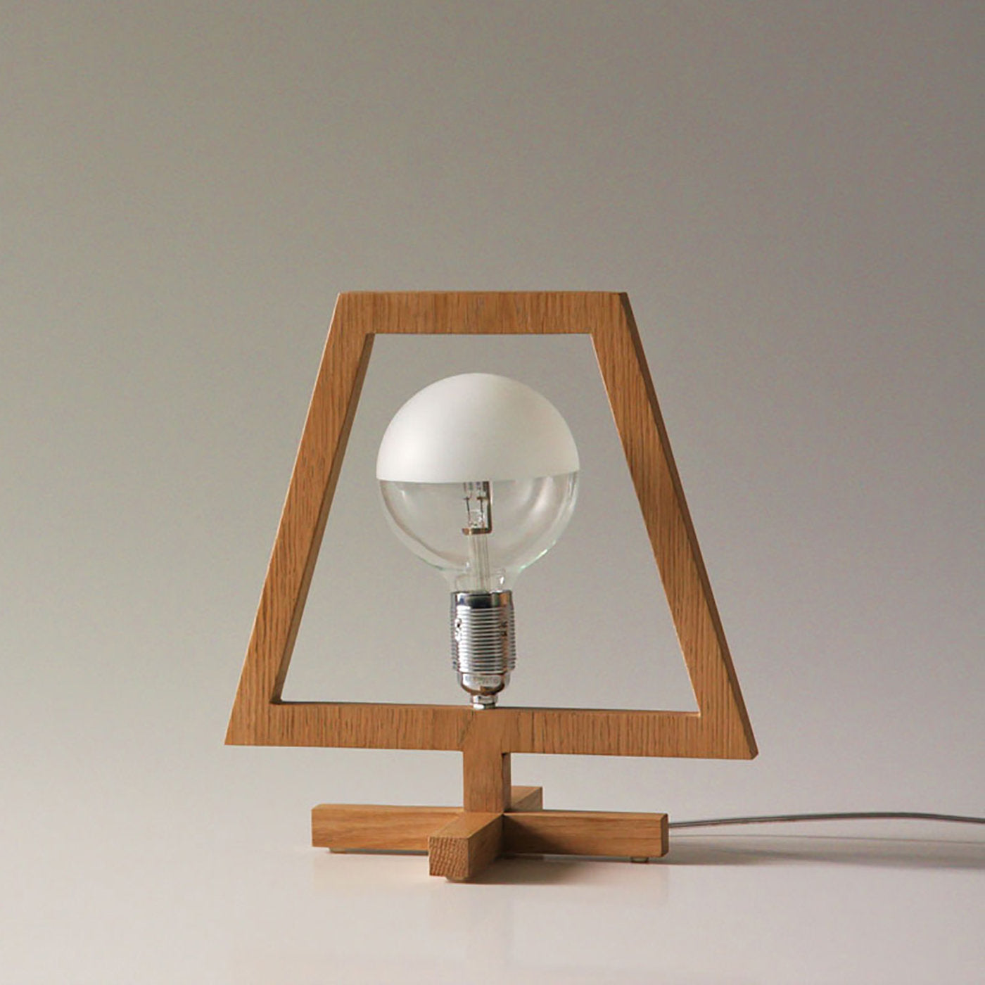 Lámpara de mesa IT de Stefano Mazzucchetti - Vista alternativa 2