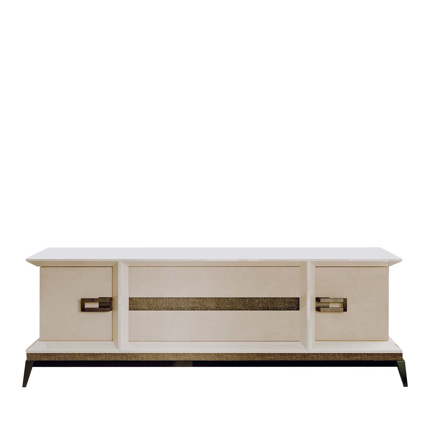 Trevi White Sideboard - Main view