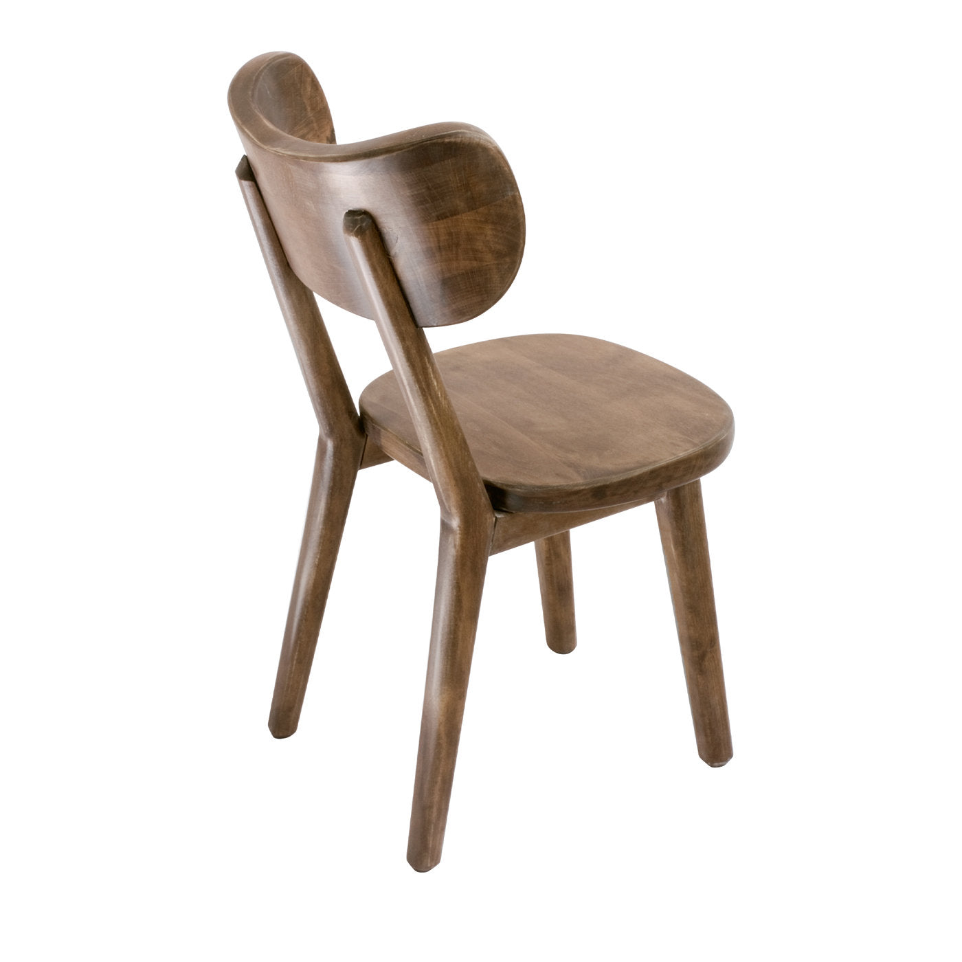 Dumba Chair - Alternative view 1
