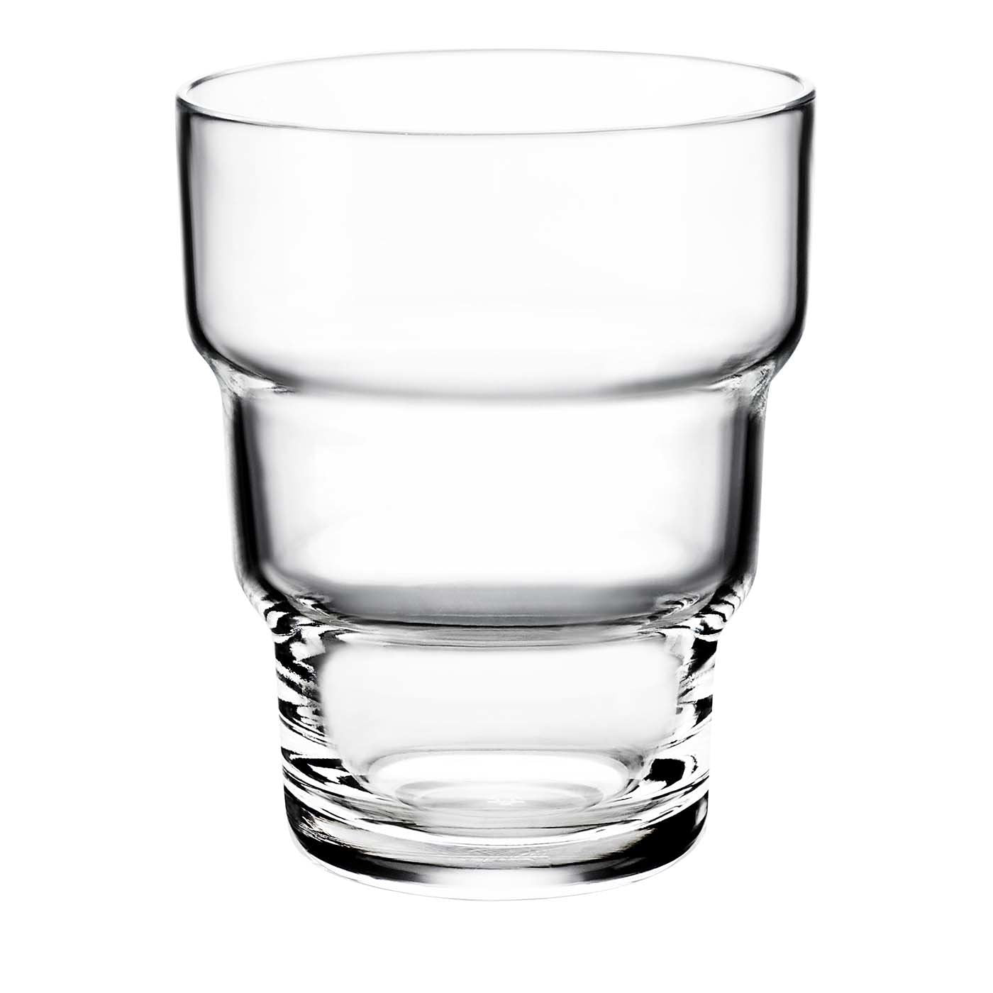 Bibo 112 6er-Set Whiskey-Gläser - Hauptansicht