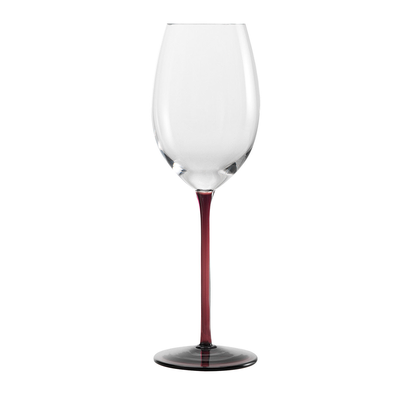 Bicchiere da vino bianco più alto - Vista principale