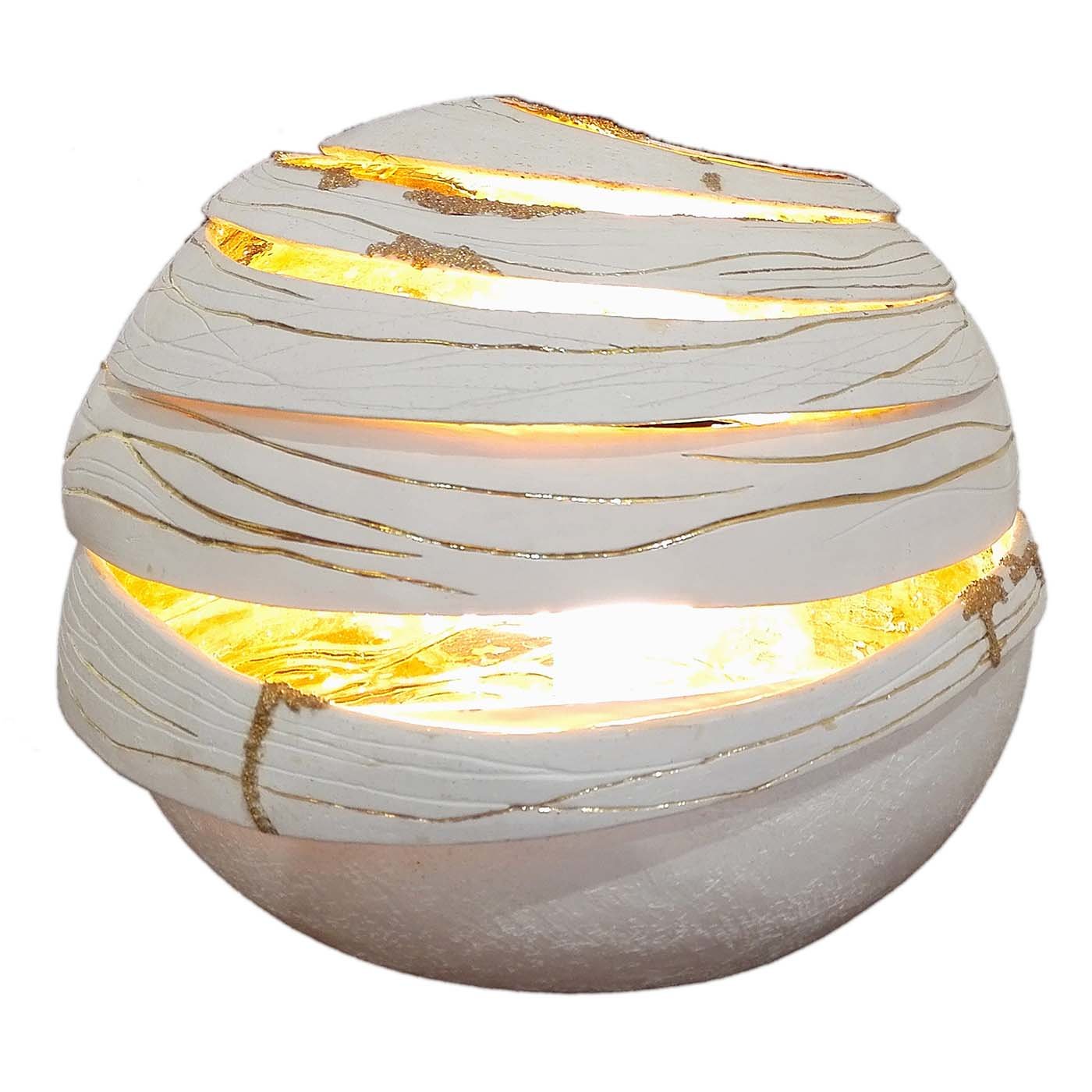 Lámpara de polvo Mareluna - Vista principal