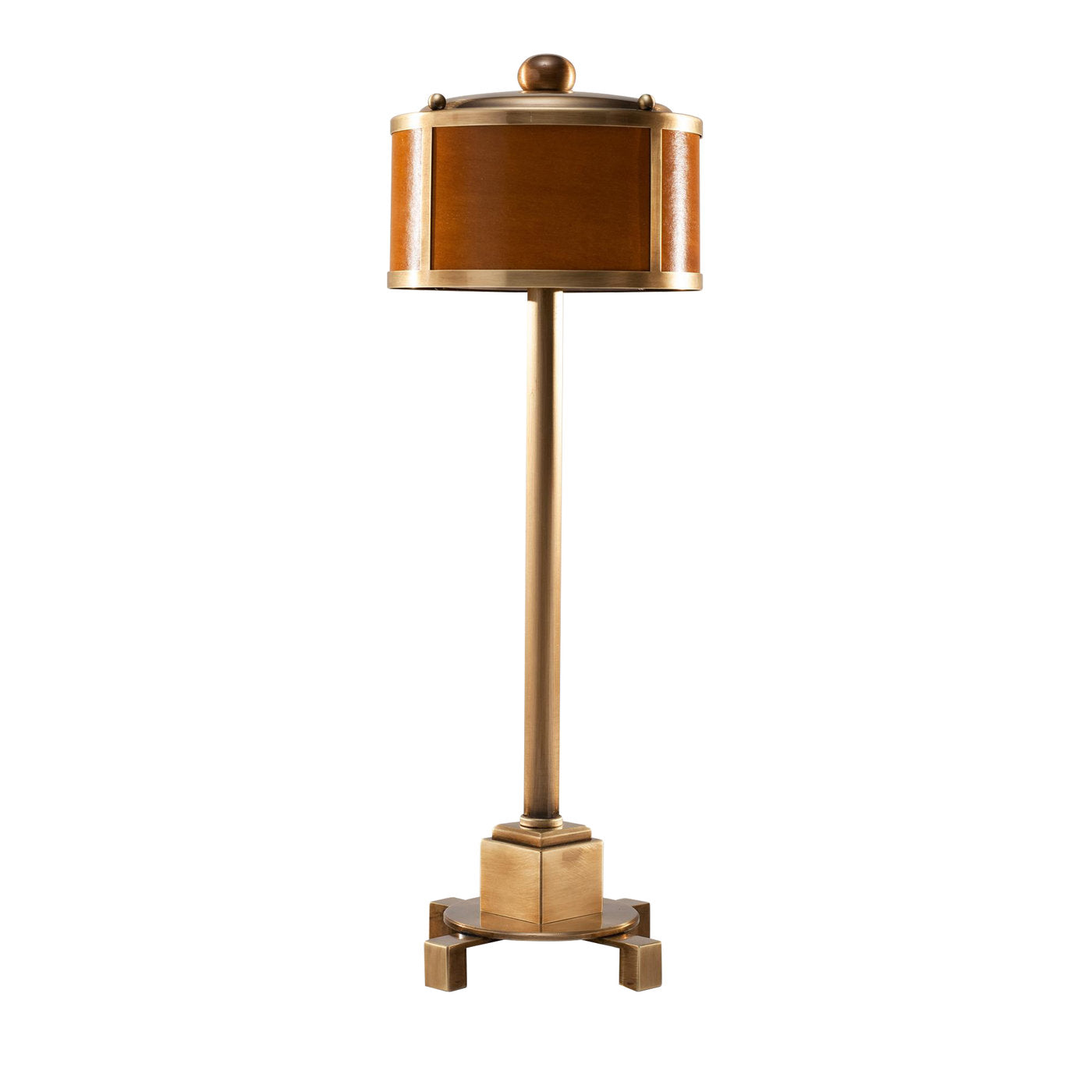 La lampada da tavolo Baby Poggibonsi - Vista principale