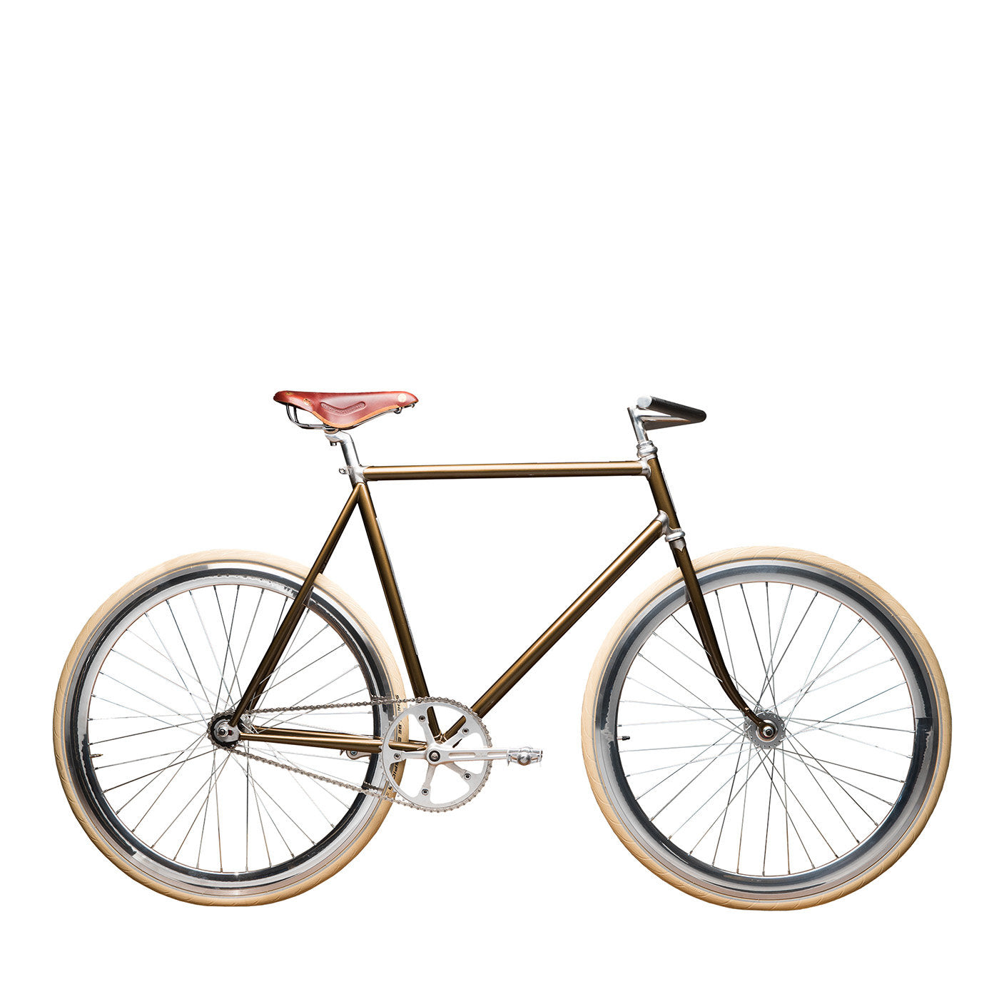 Magnifica Bicycle - Main view