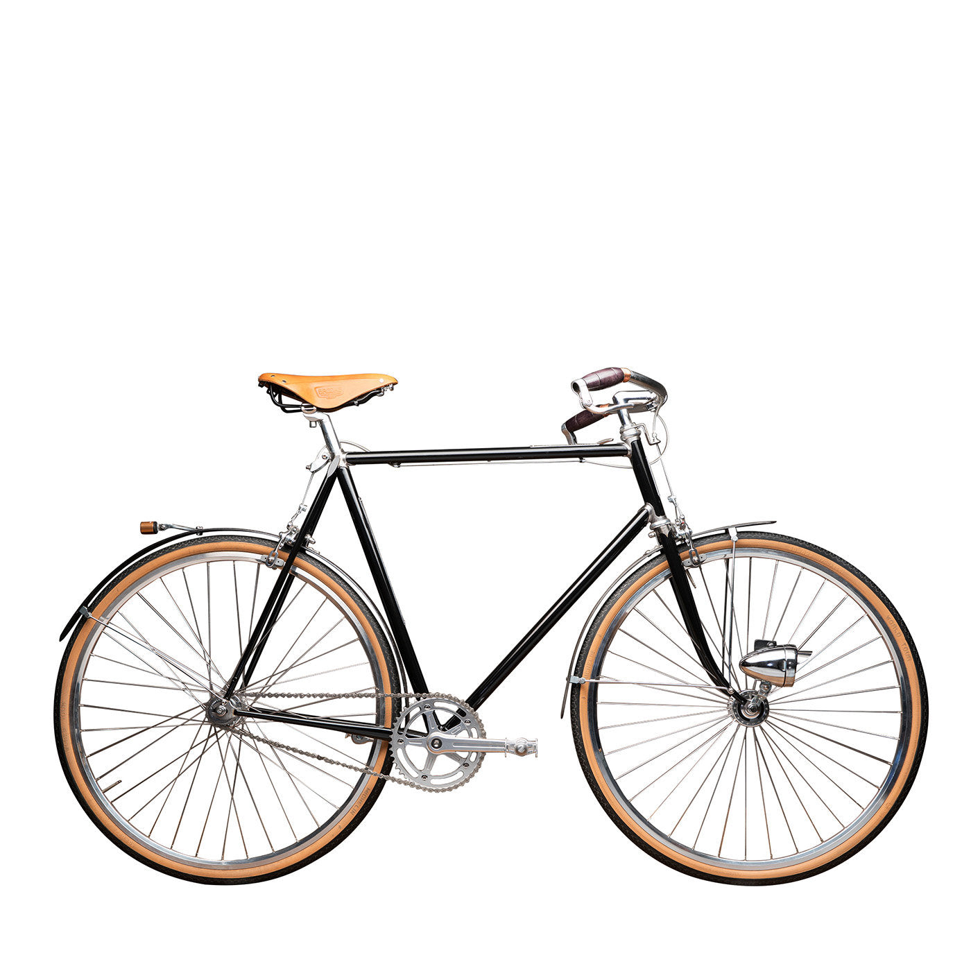 Bicicleta Ruggente - Vista principal