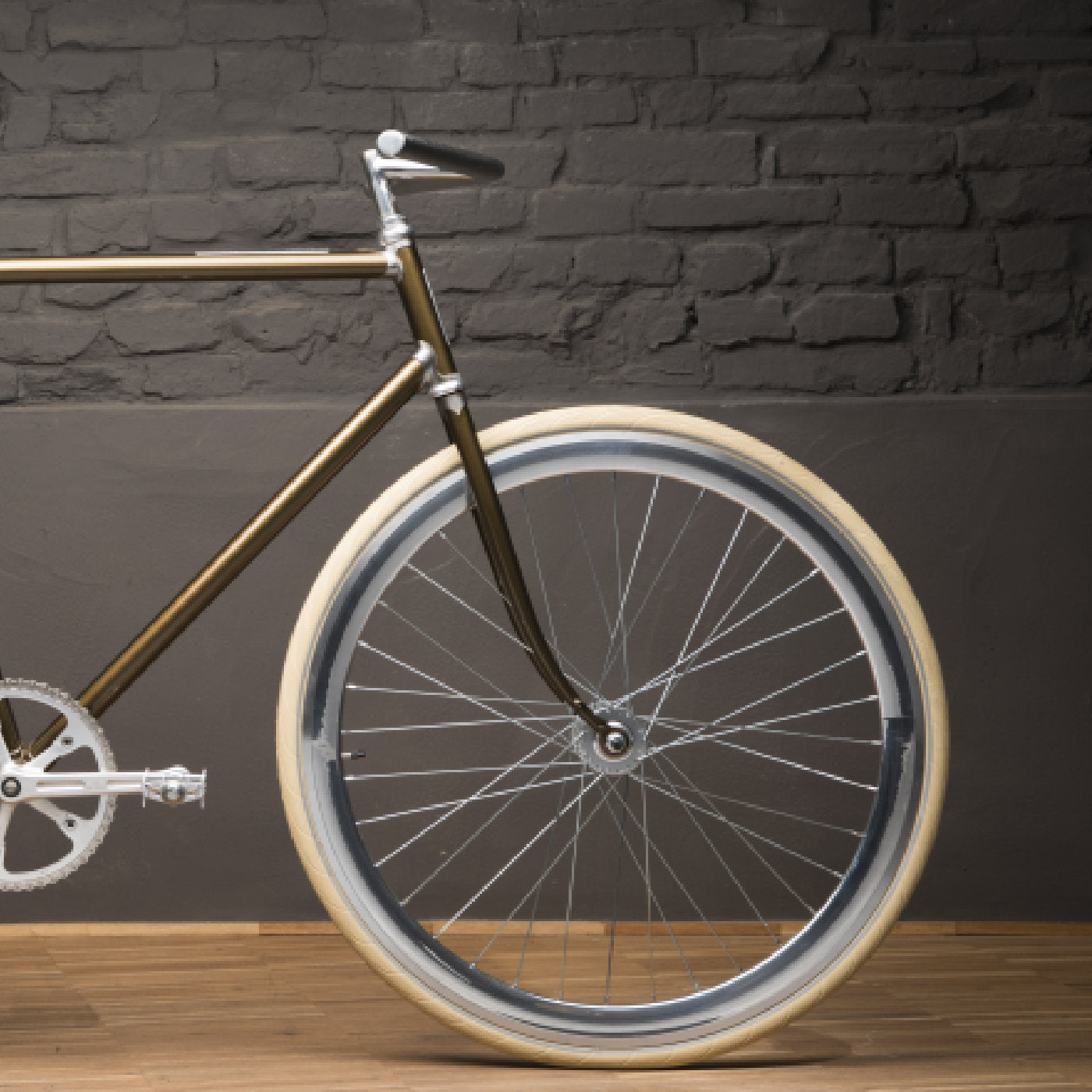 Bicicleta Ruggente - Vista alternativa 1