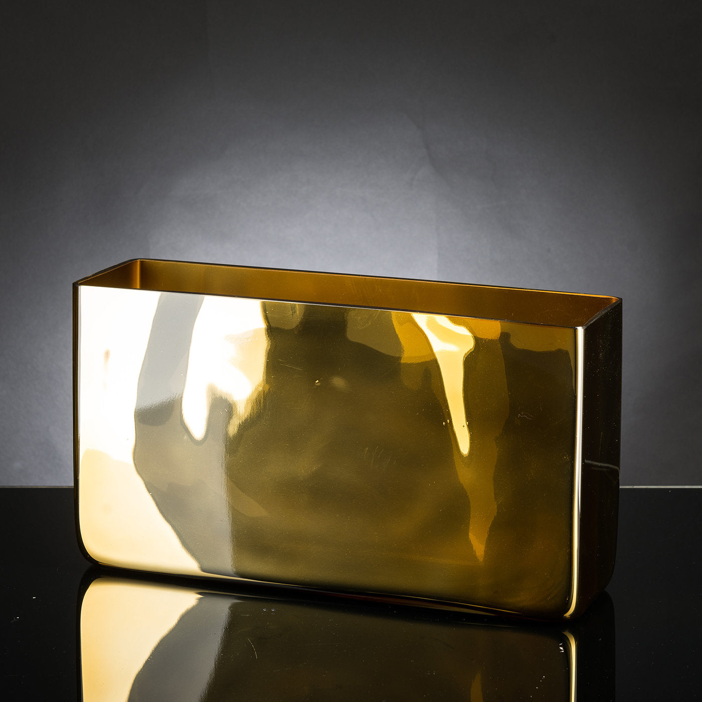 Wallet Gold Vase - Alternative view 1