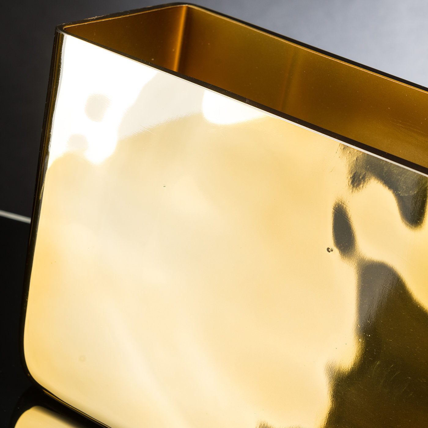 Wallet Gold Vase - Alternative view 2