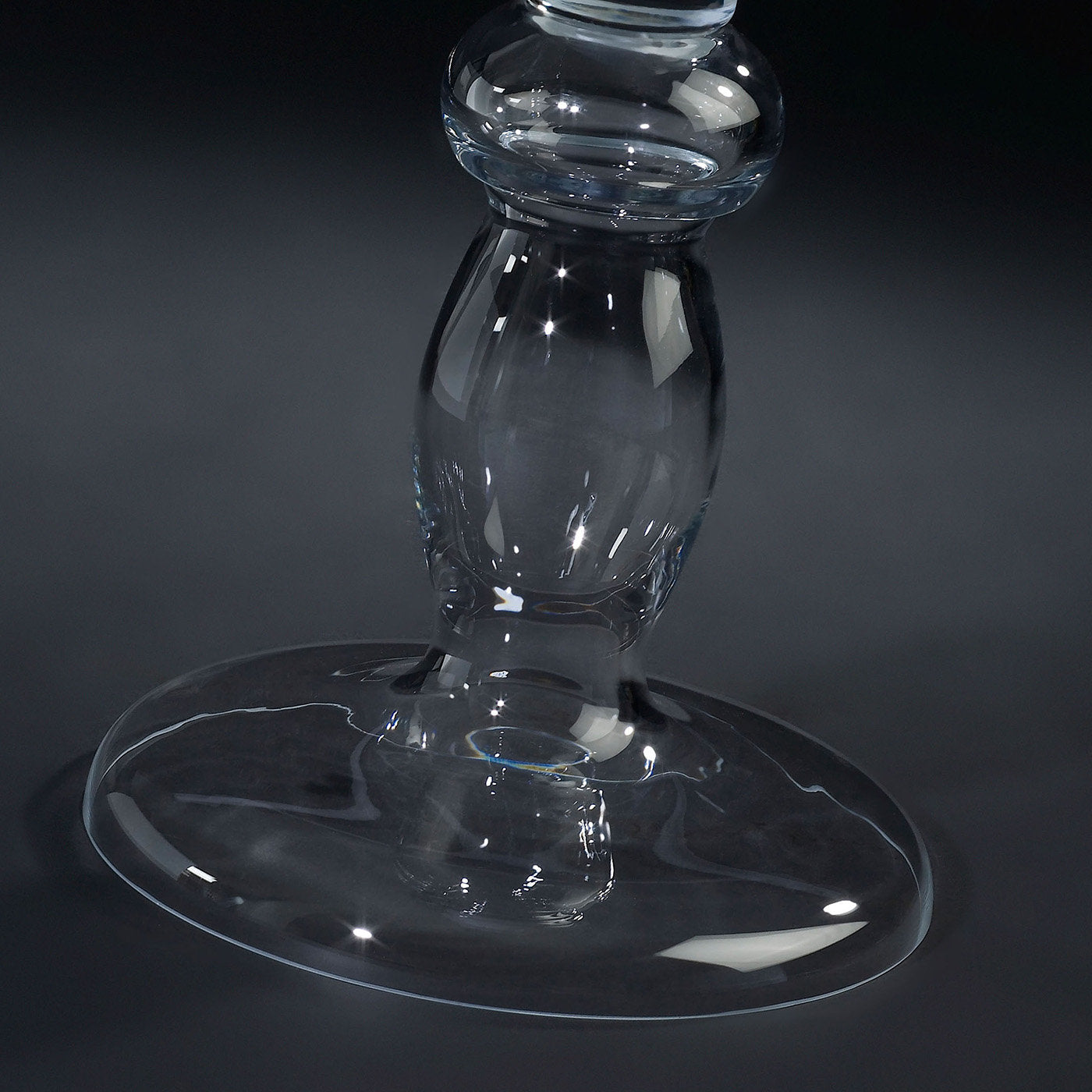 Mercury Neo Mint Vase - Alternative view 3