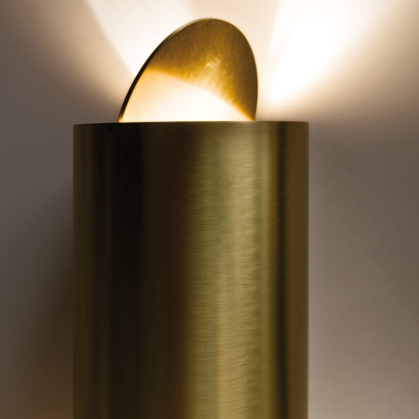 Tubo Tavolo Table Lamp by Mickael Fabris - Alternative view 2