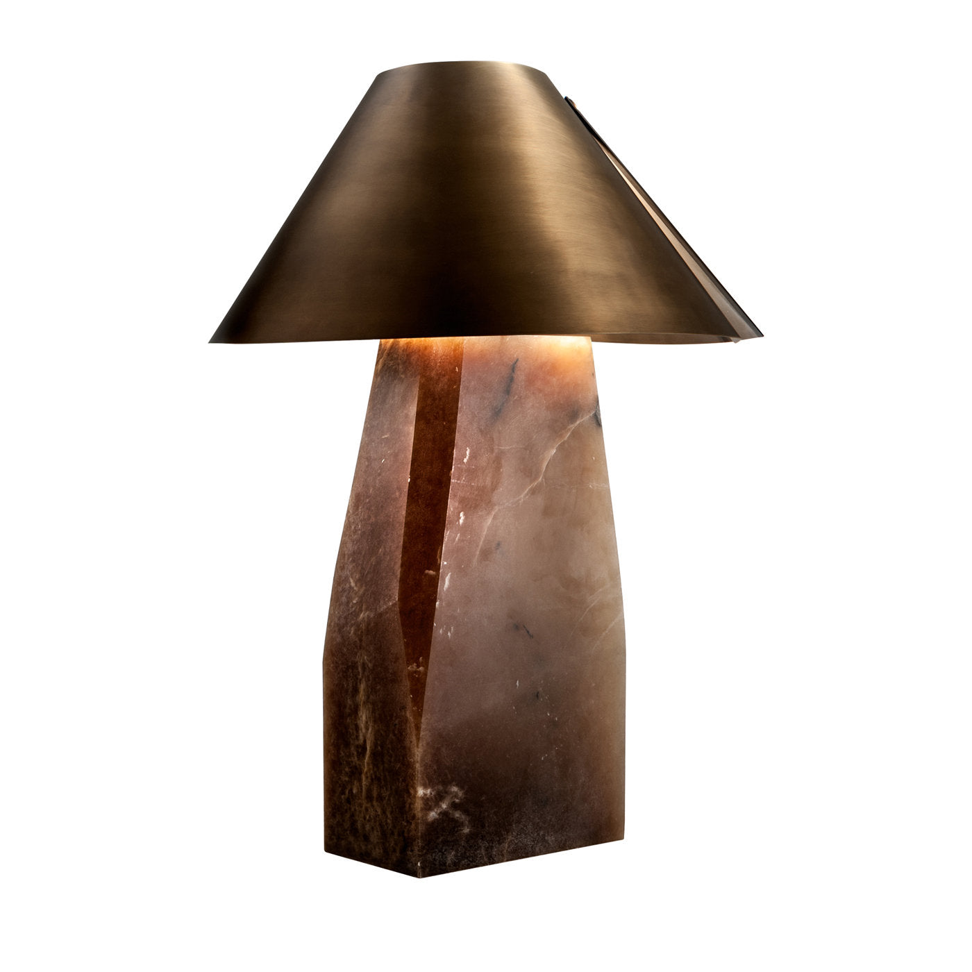 Lámpara de mesa Ada de Cesare Arosio - Vista principal