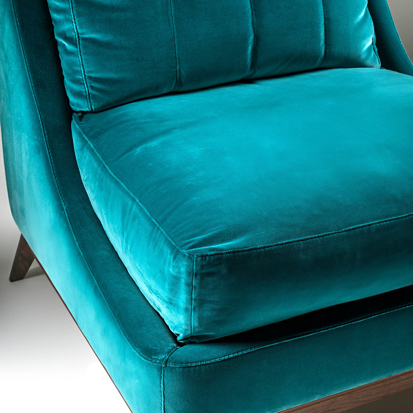 Galatea Lounge Chair by Giovanna Azzarello - Alternative view 1