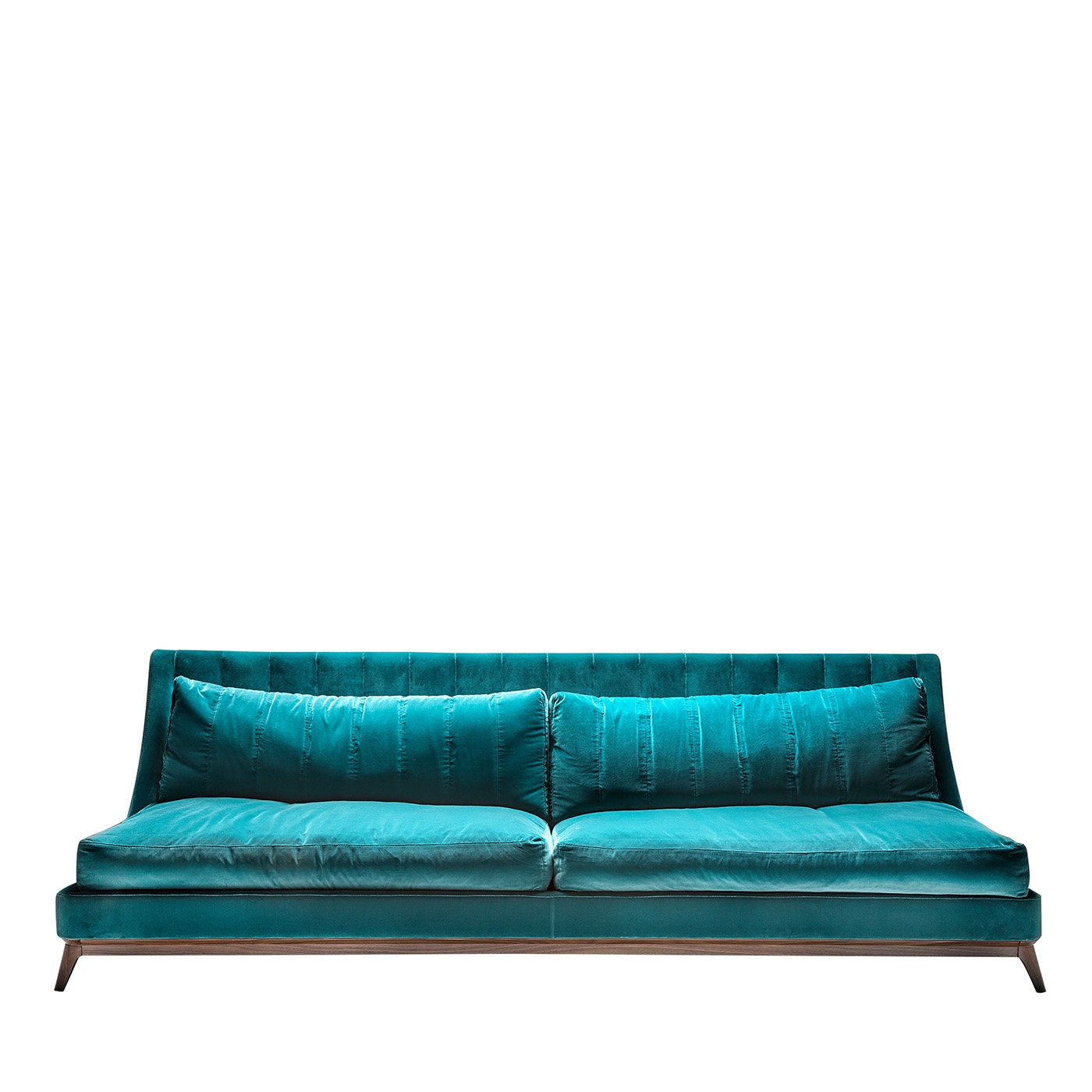 Galatea 3-Seater Sofa by Giovanna Azzarello - Main view