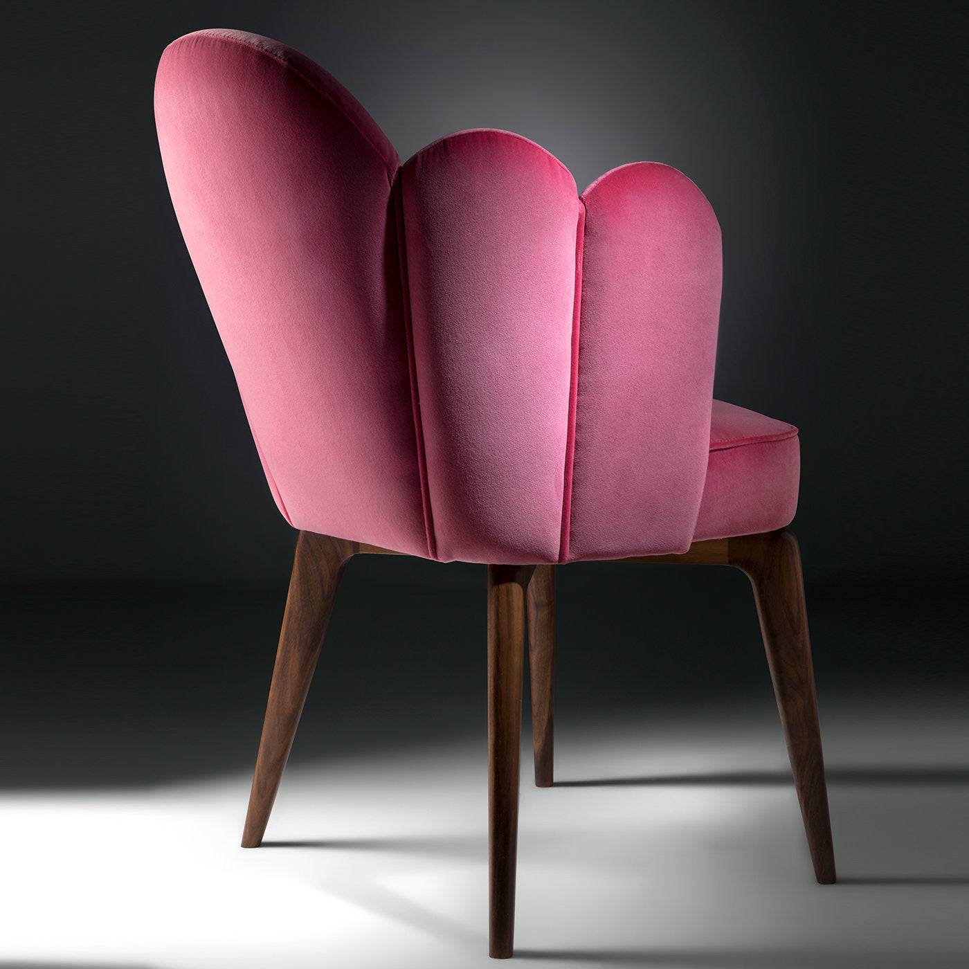 Small Flora chair by Giovanna Azzarello  - Alternative view 2