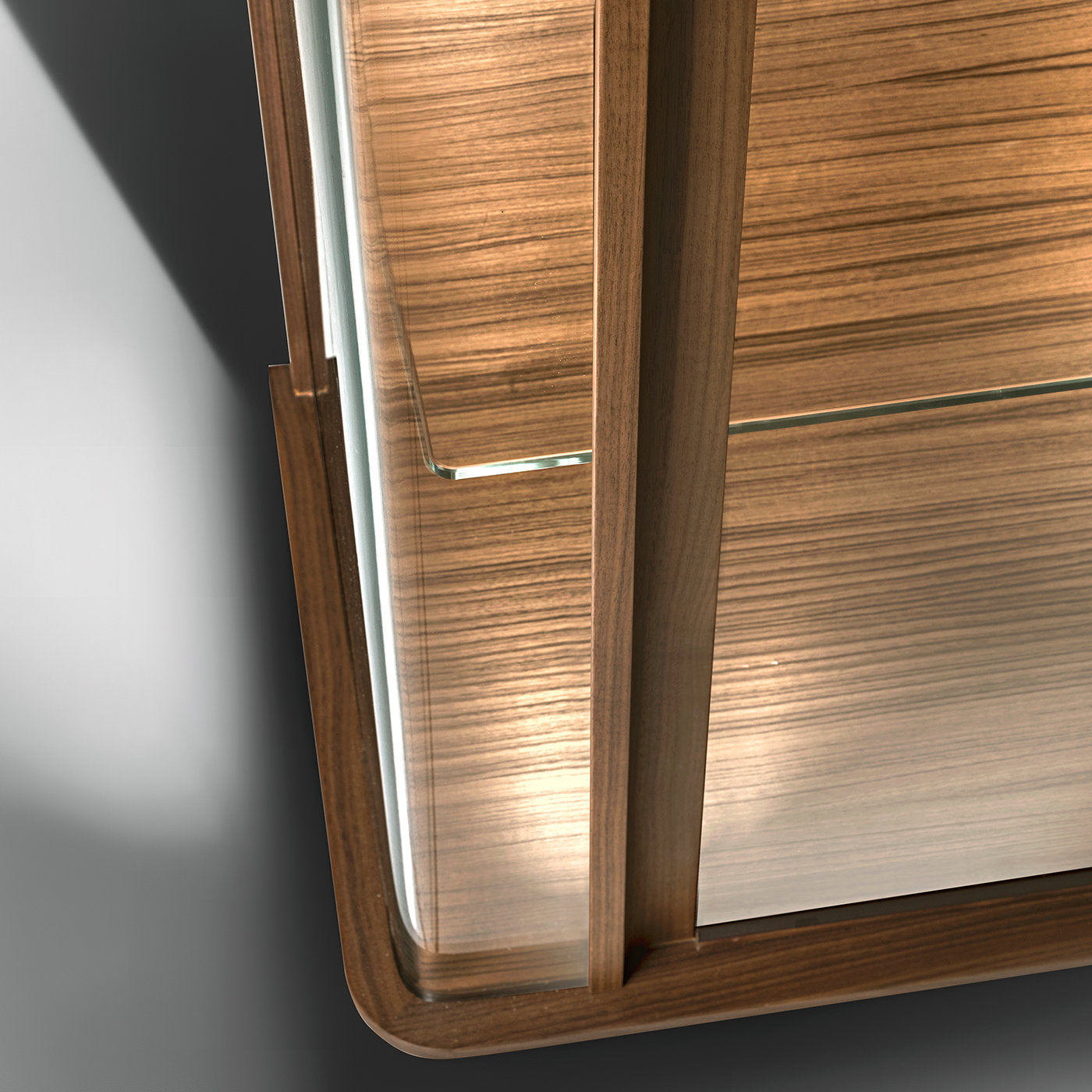 Margherita 1-Door Cabinet by Luciano Colombo - Alternative view 3