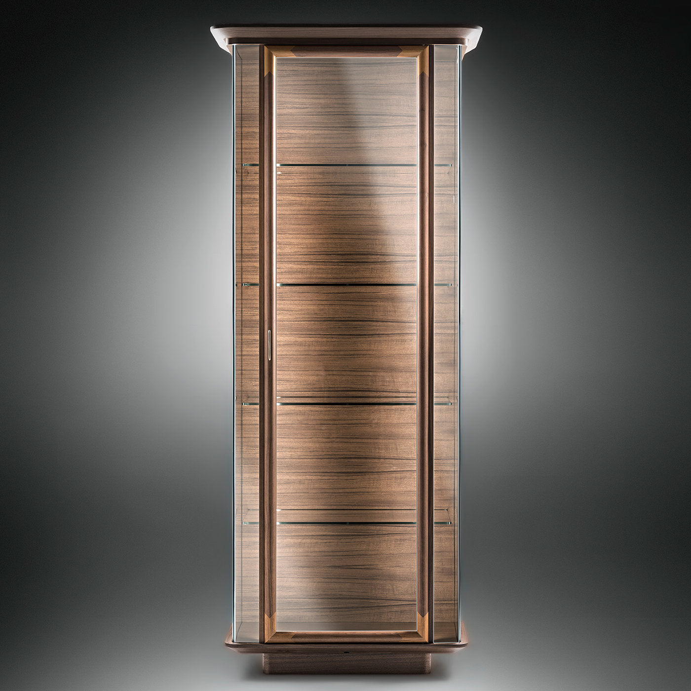 Margherita 1-Door Cabinet by Luciano Colombo - Alternative view 5