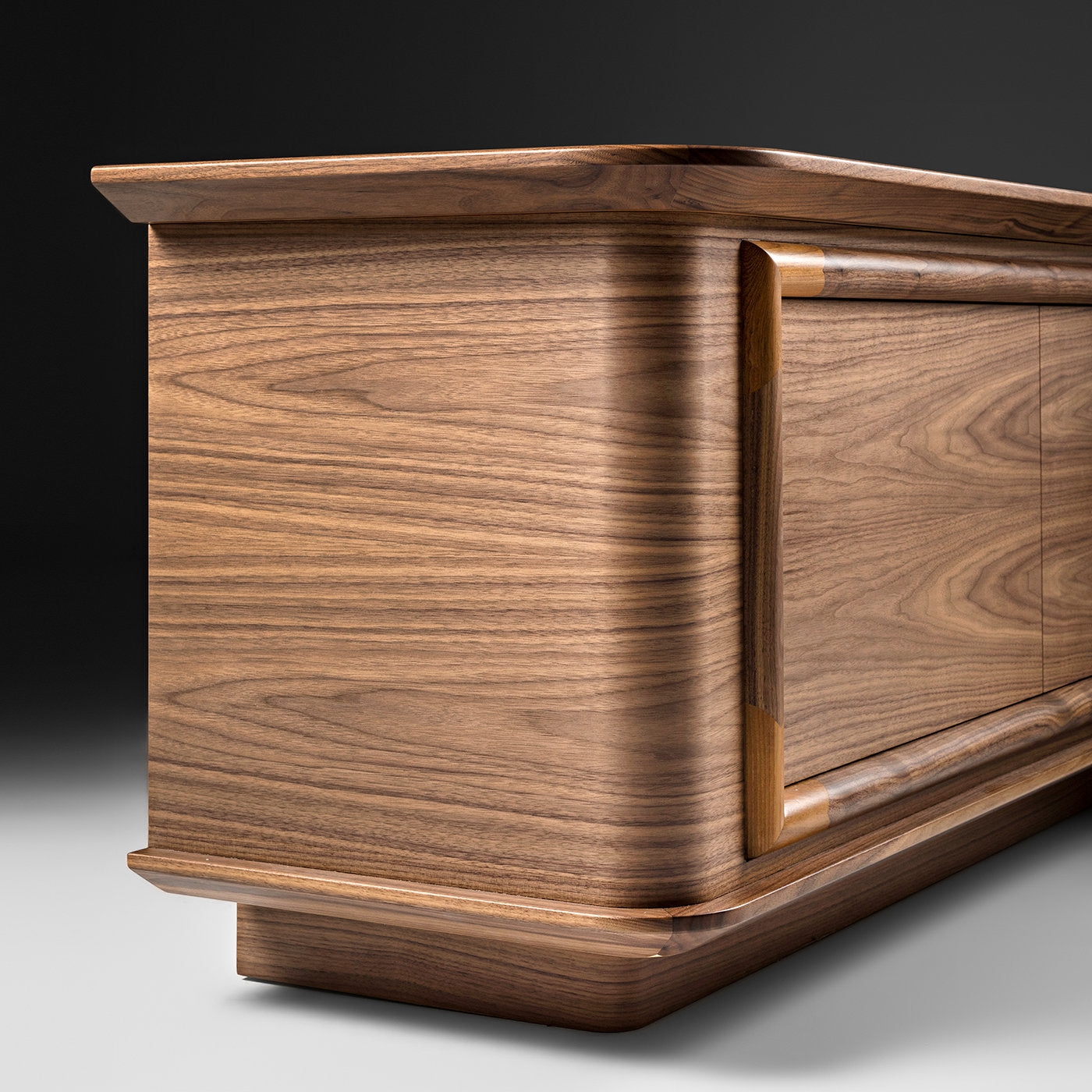 Parlato Media Sideboard by Luciano Colombo - Alternative view 2