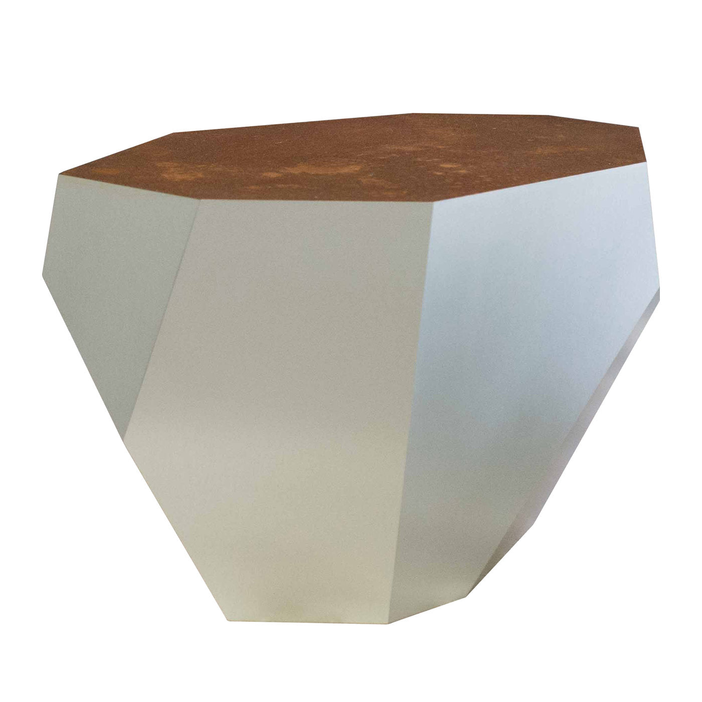 Rock Small Coffee Table - Main view