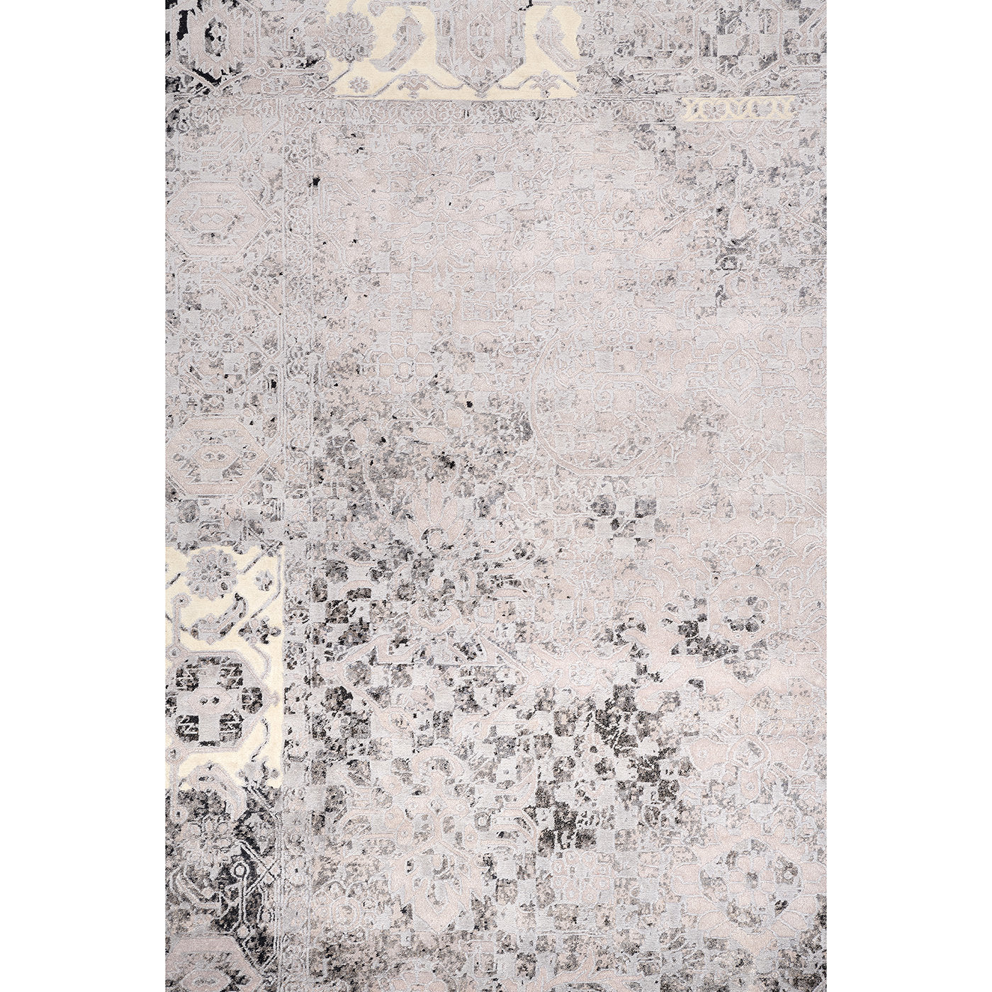 Champagne Shaded Rug - Alternative view 4