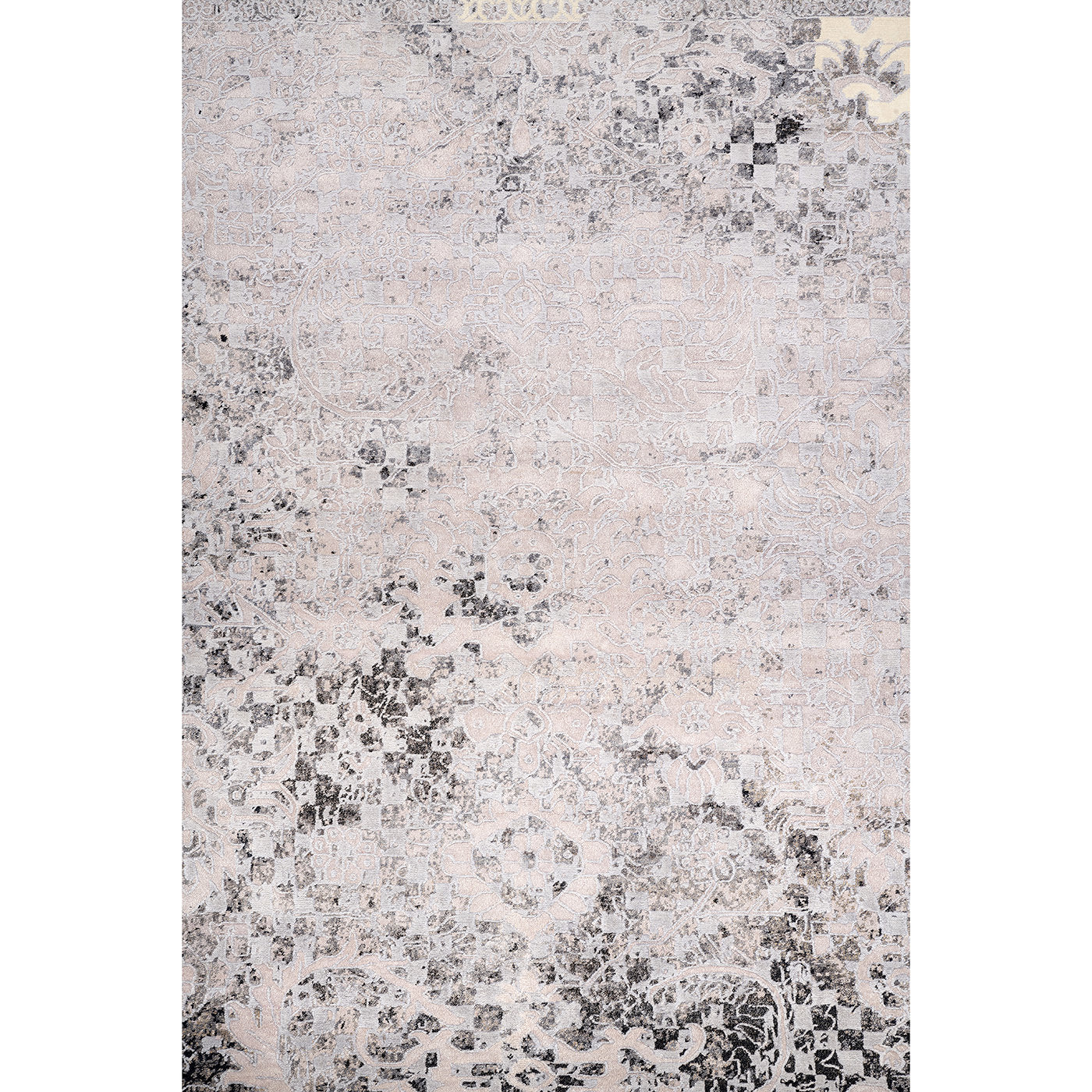 Champagne Shaded Rug - Alternative view 5