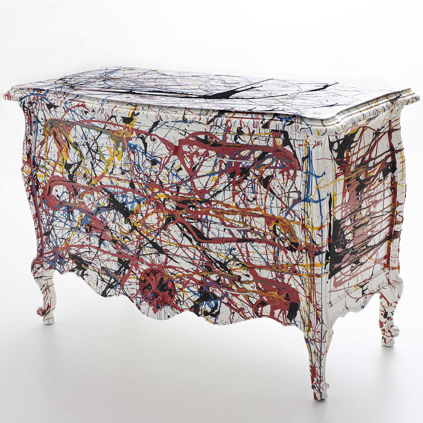 1988 Pollock Dresser - Alternative view 2