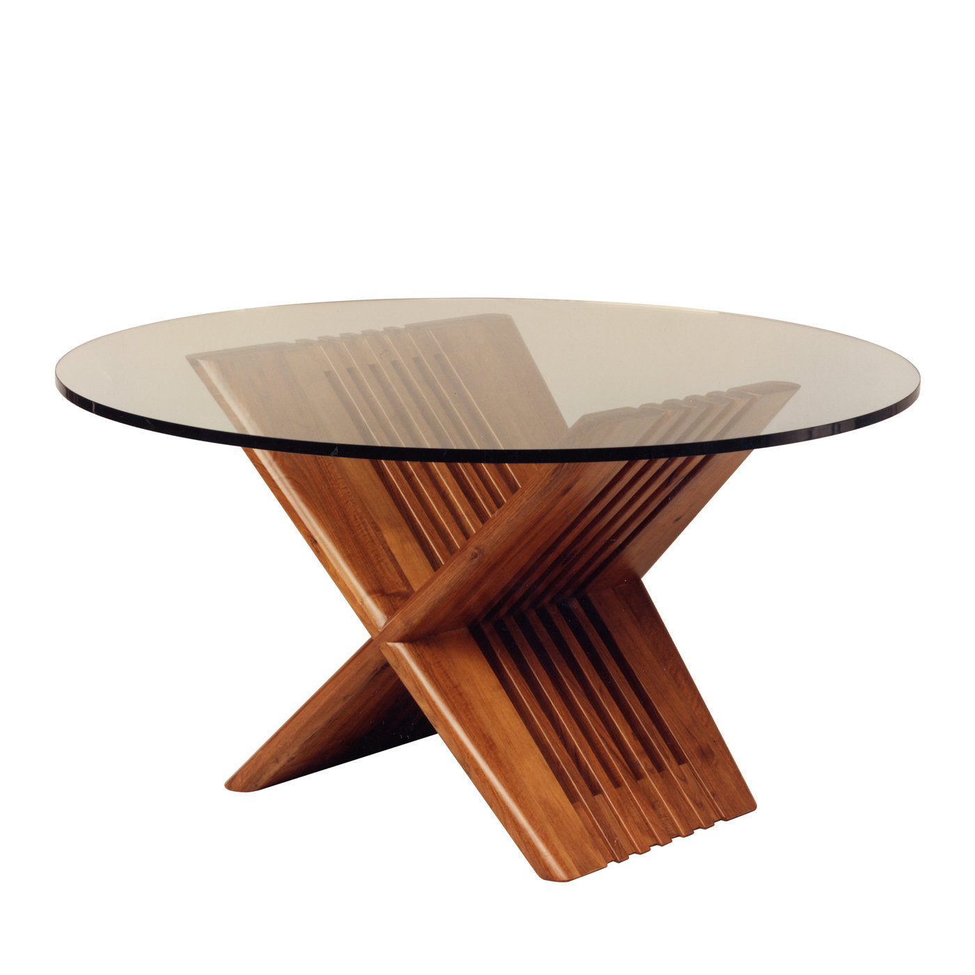 Pentagramma Dining Table - Main view