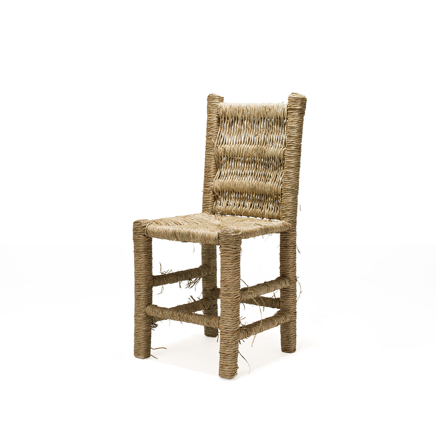 Set of 4 Vincent Chairs - Alternative view 4