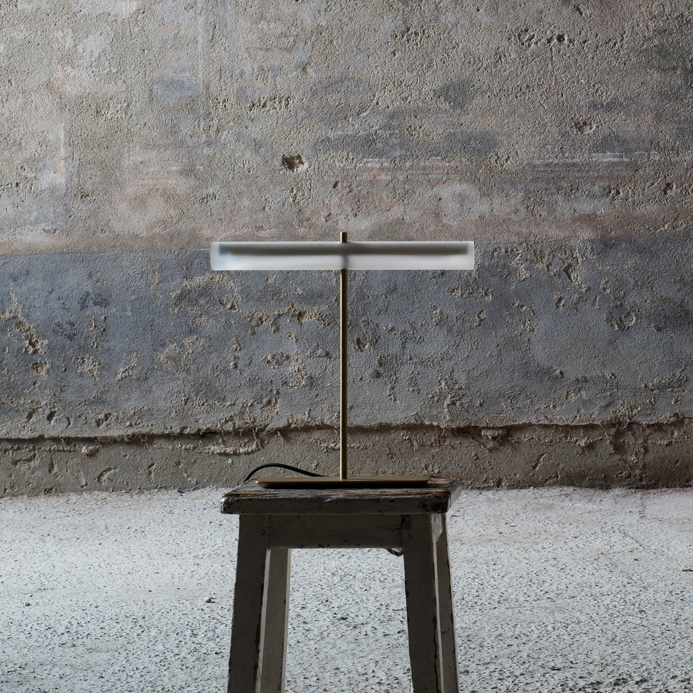 PPT01 table lamp - Alternative view 1