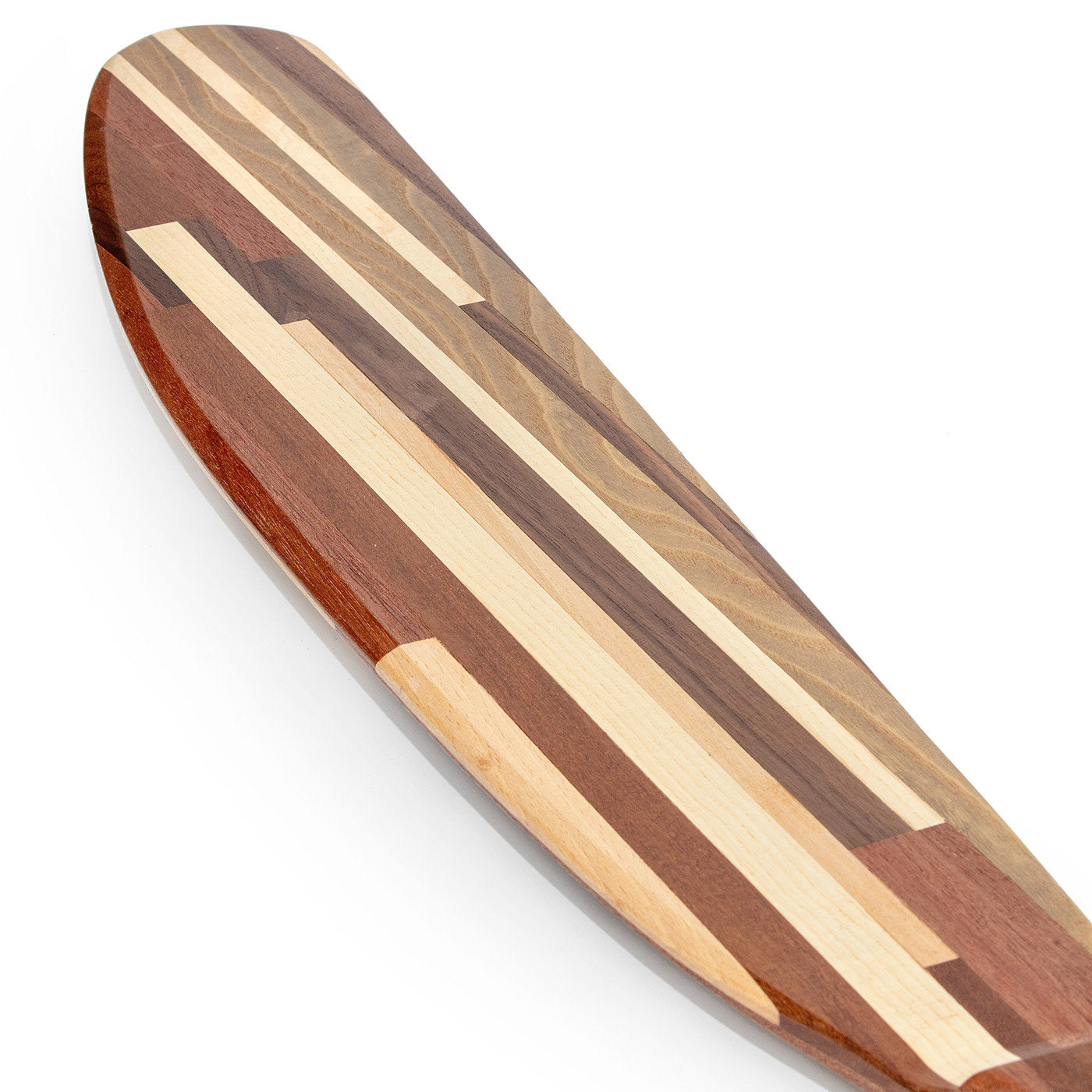 Cuchillo de madera Escultura de pared - Vista alternativa 1