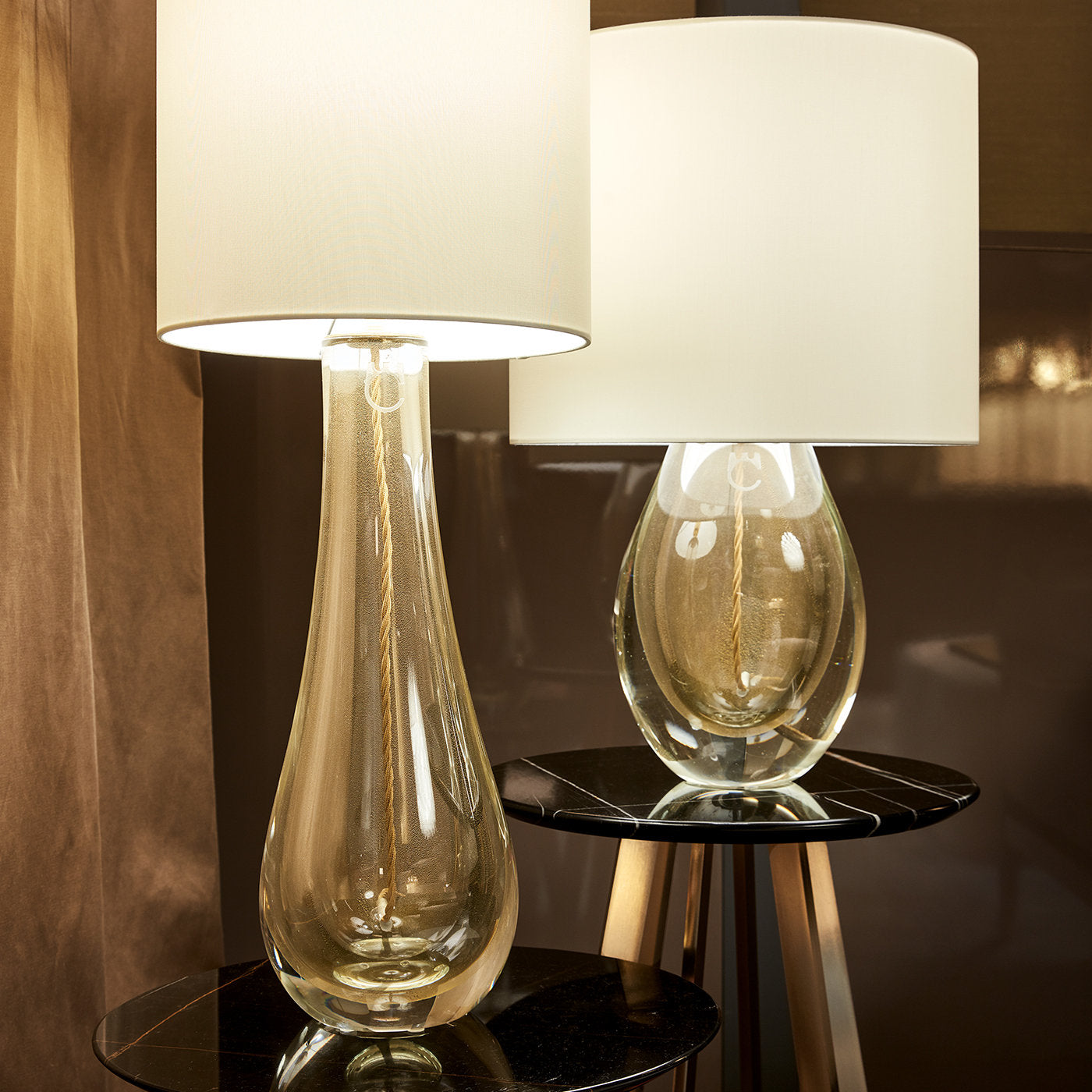 Colette Table Lamp - Alternative view 1