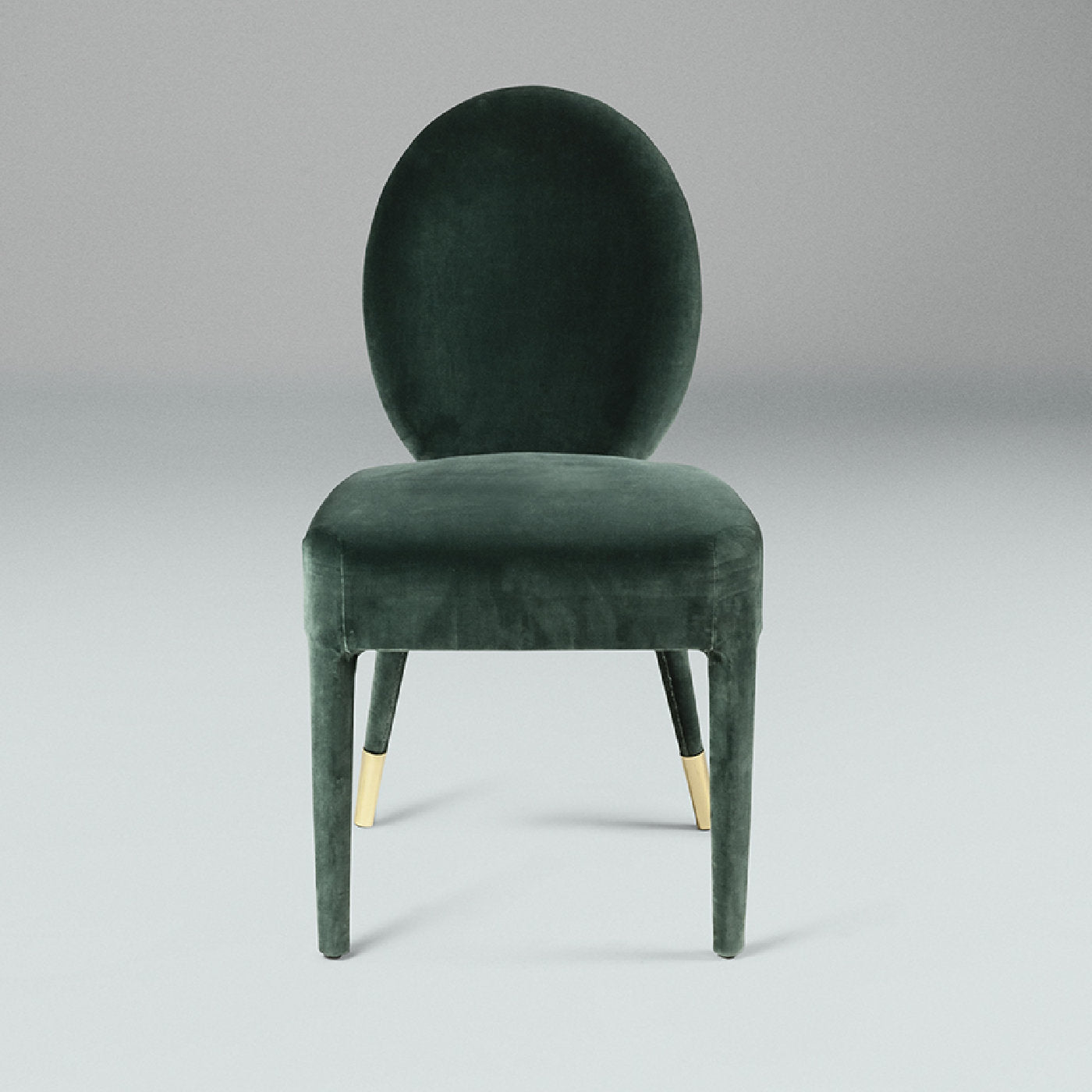 Sofia Green Chair - Alternative view 1