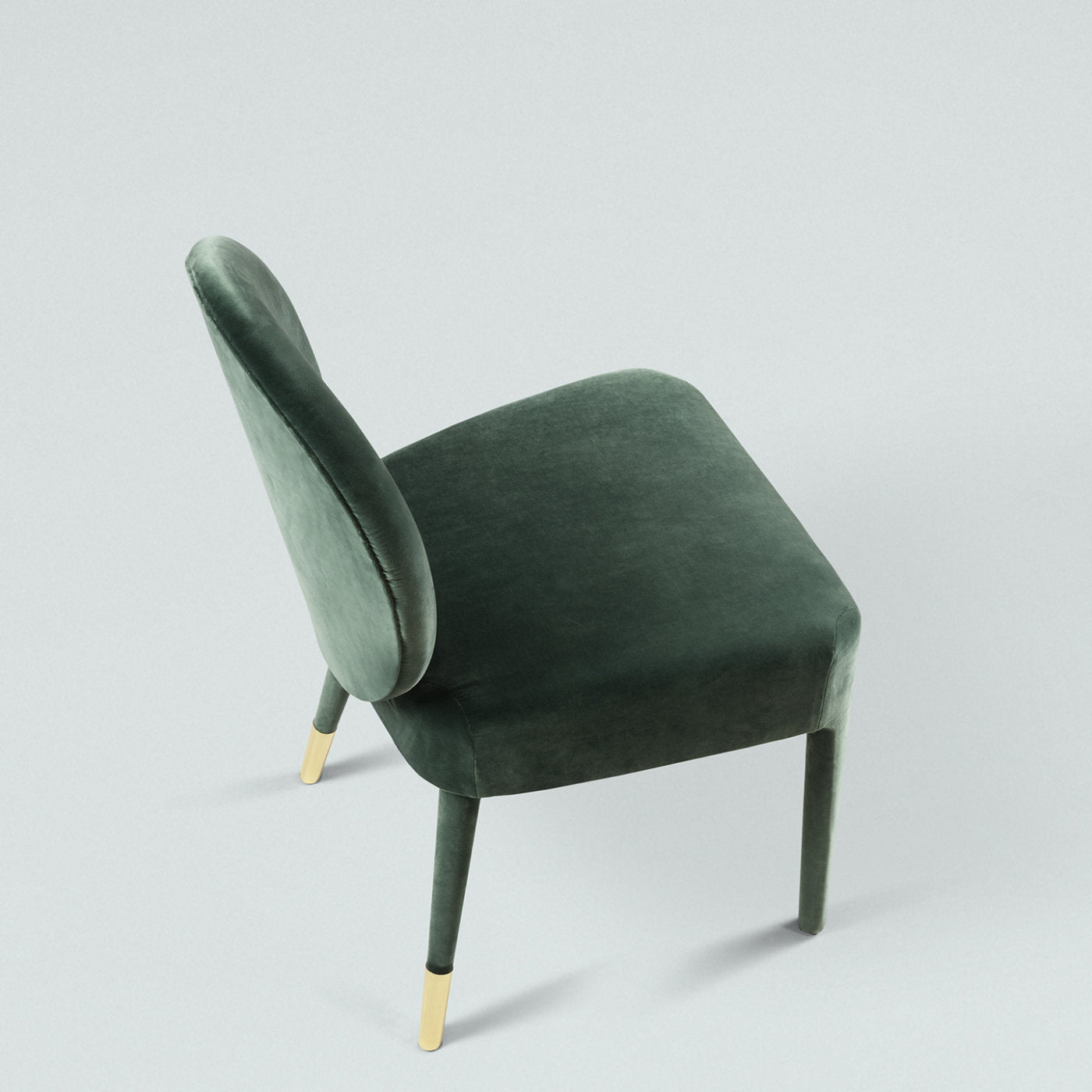 Sofia Green Chair - Alternative view 2