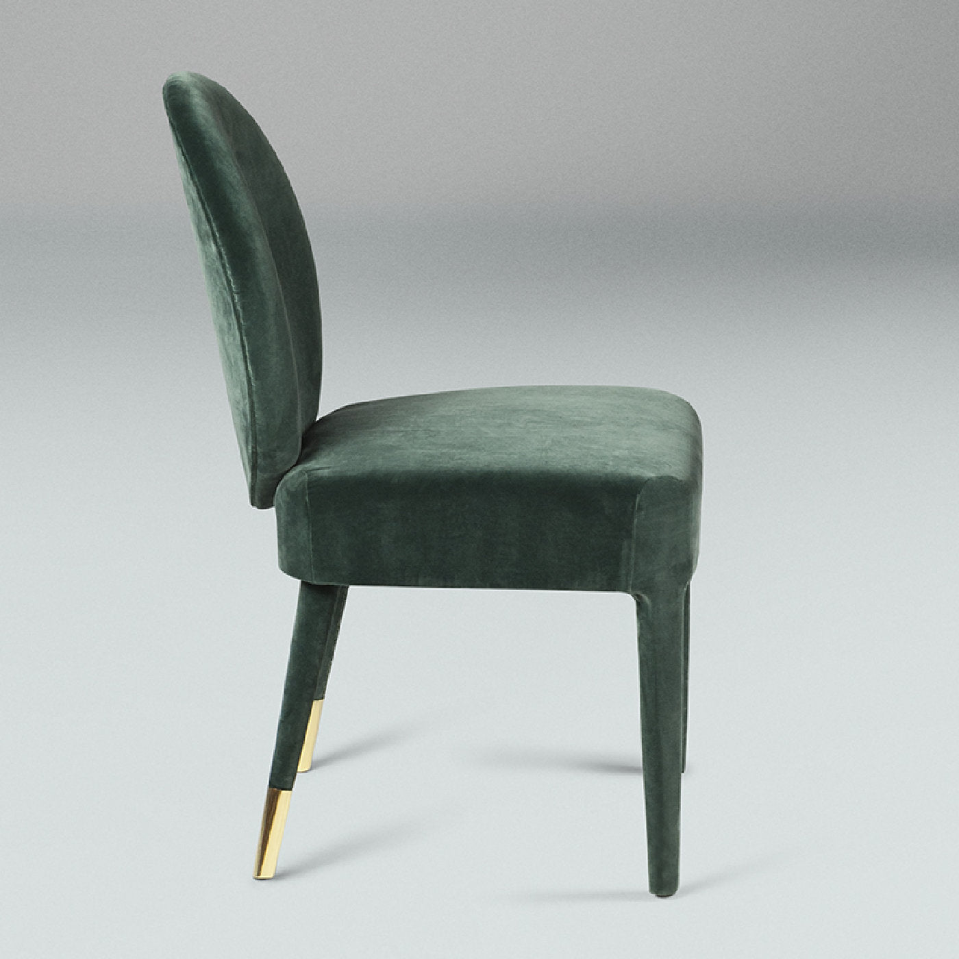 Sofia Green Chair - Alternative view 3