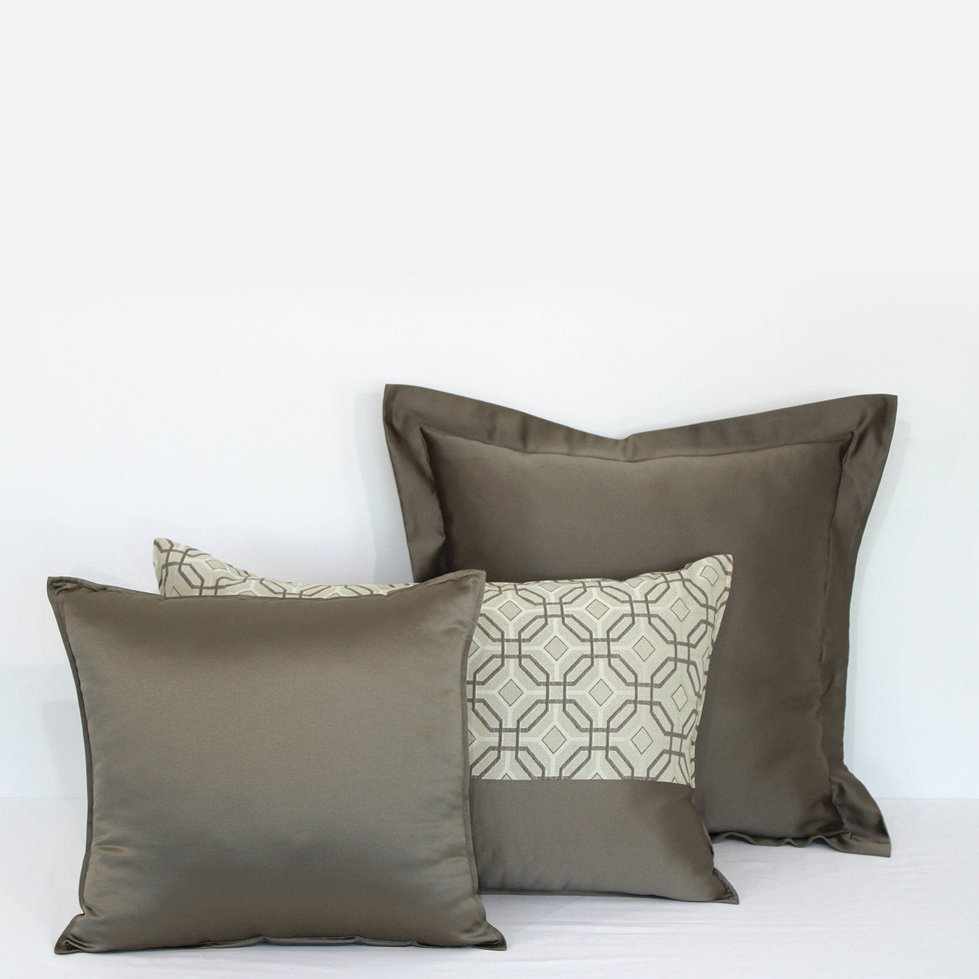 Sorrento Set of 2 Pillows - Alternative view 1