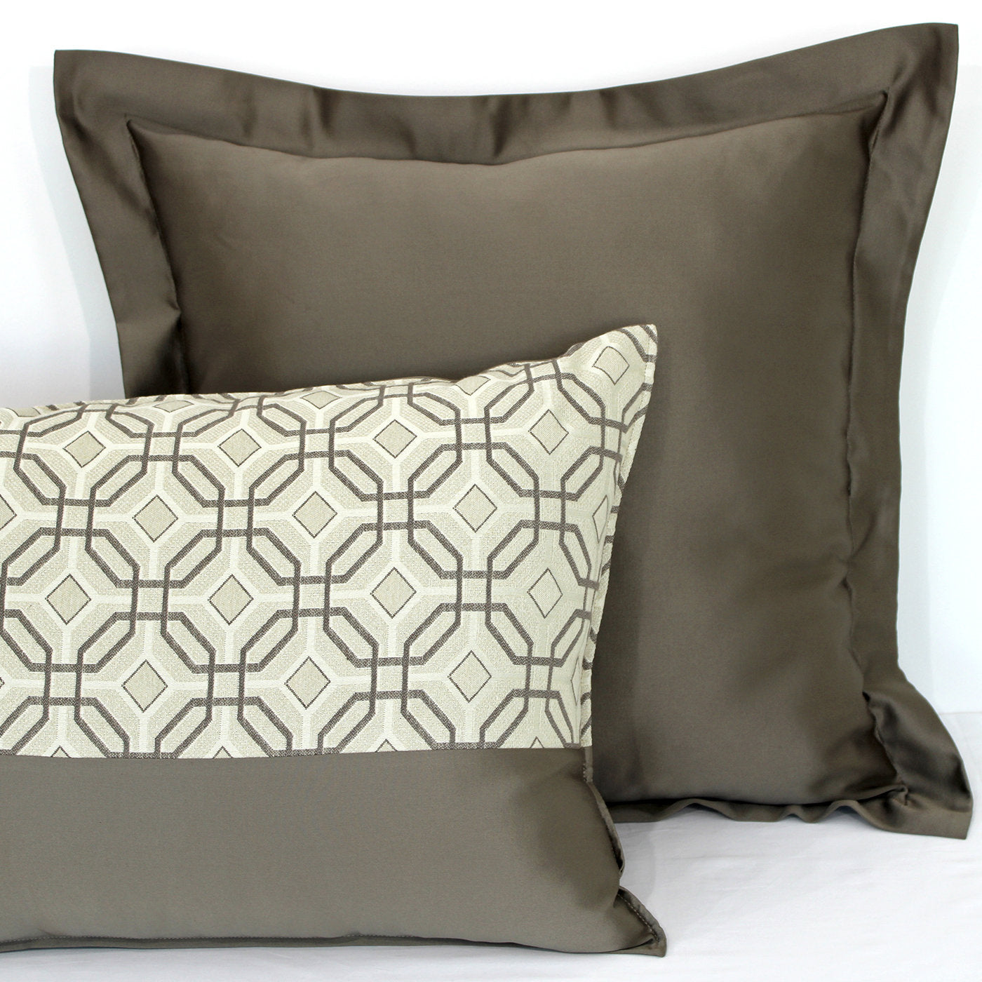 Sorrento Set of 2 Pillows - Alternative view 2