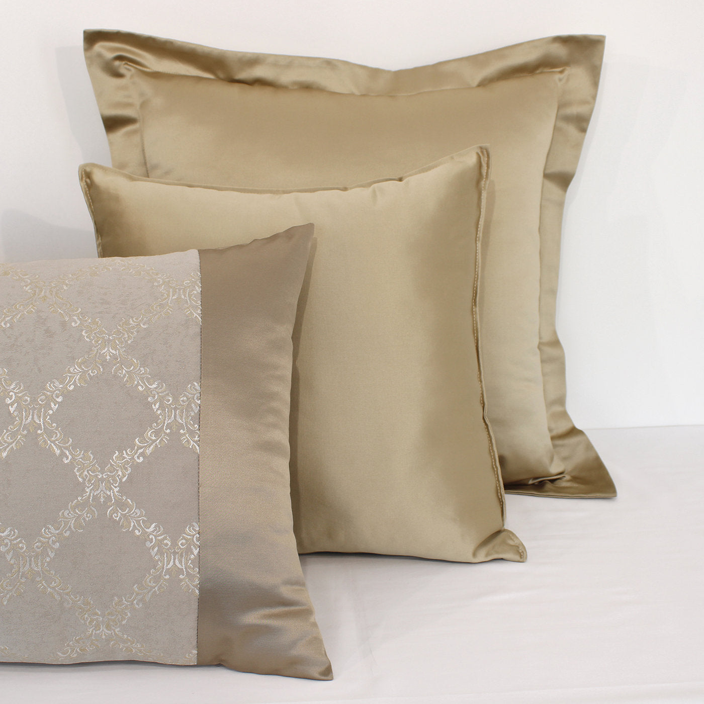 Florence Set of 2 Pillows - Vue alternative 2