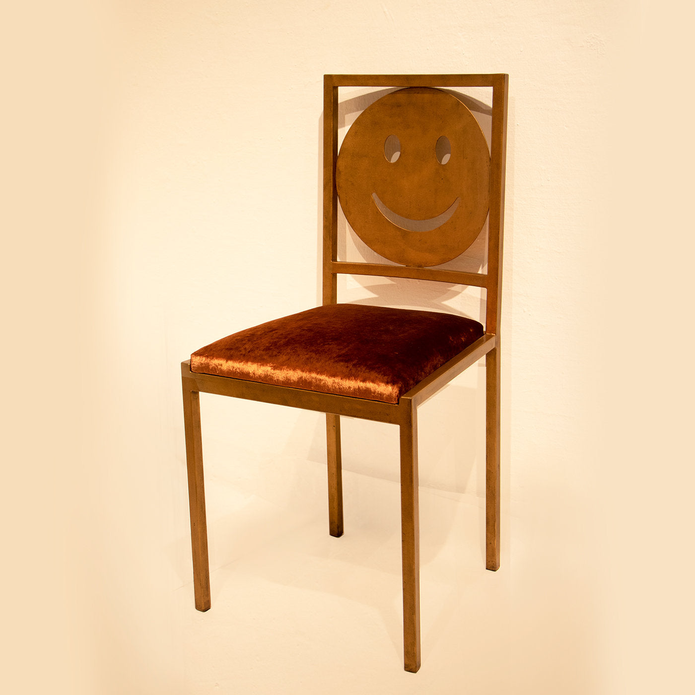 Smile Chair - Alternative view 1