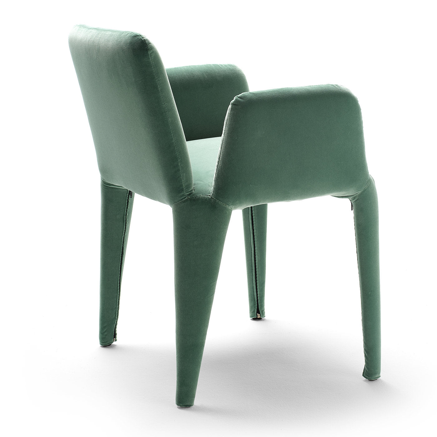 Nova Small Dining chair by Federico Carandini - Alternative view 1